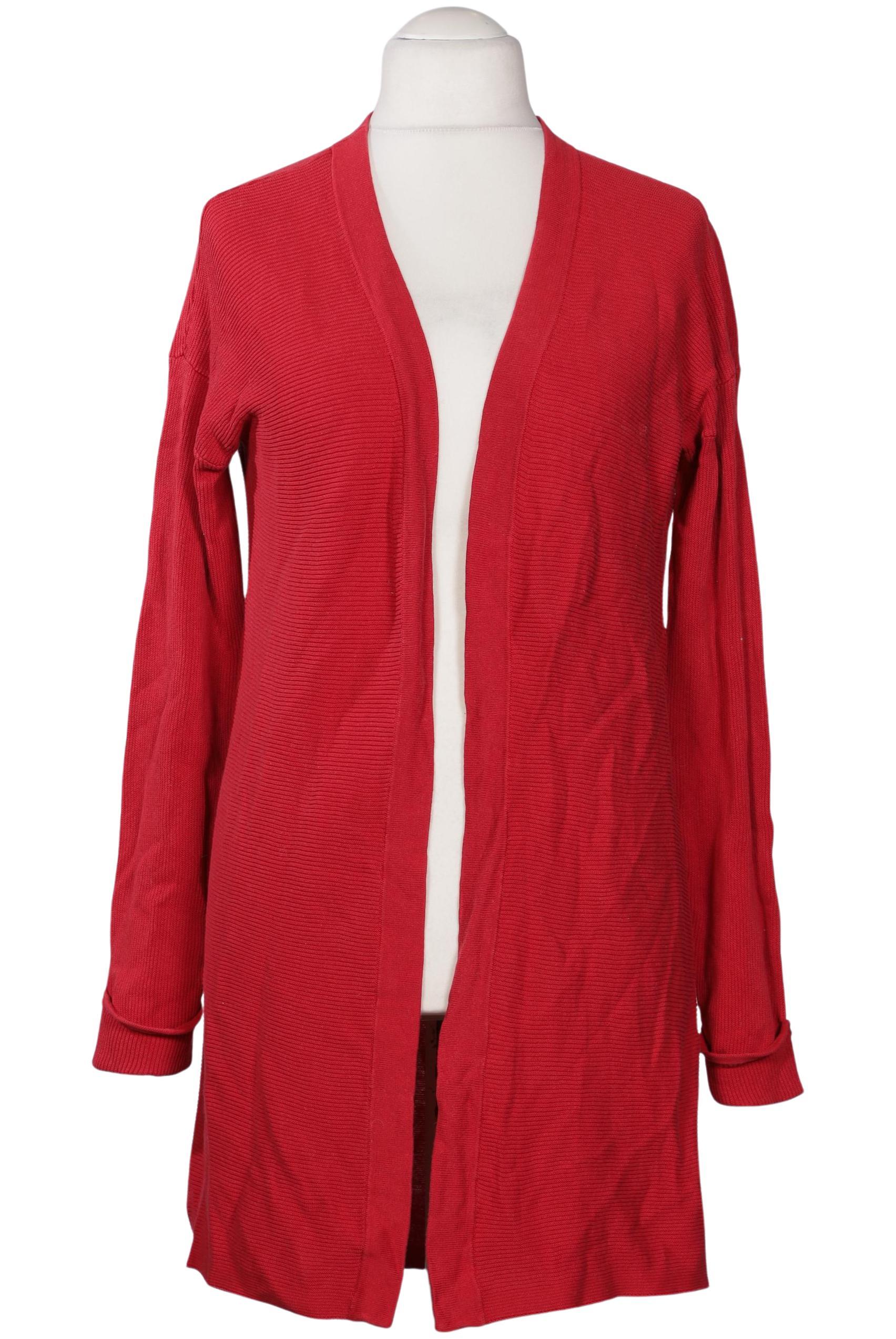 

Esprit Damen Strickjacke, rot, Gr. 42