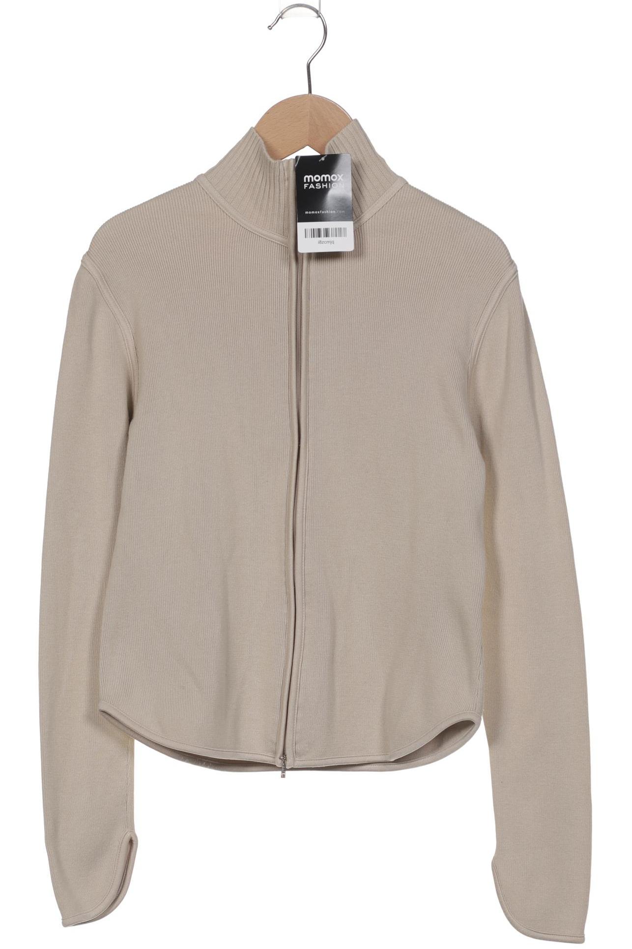 

Esprit Damen Strickjacke, beige, Gr. 36