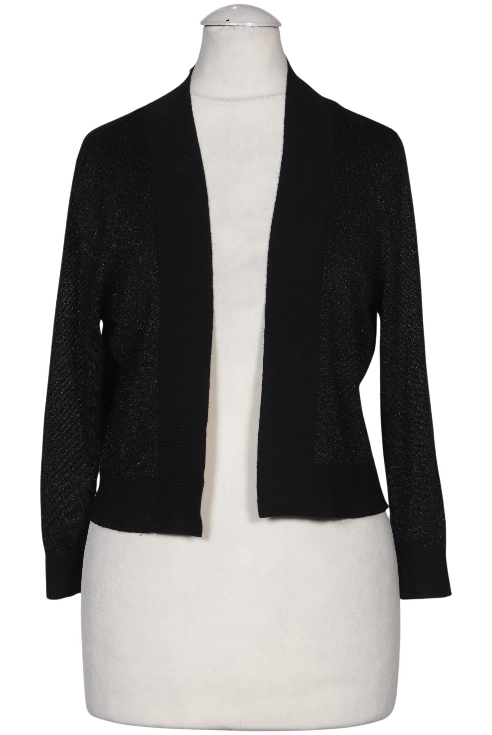 

Esprit Damen Strickjacke, schwarz, Gr. 36