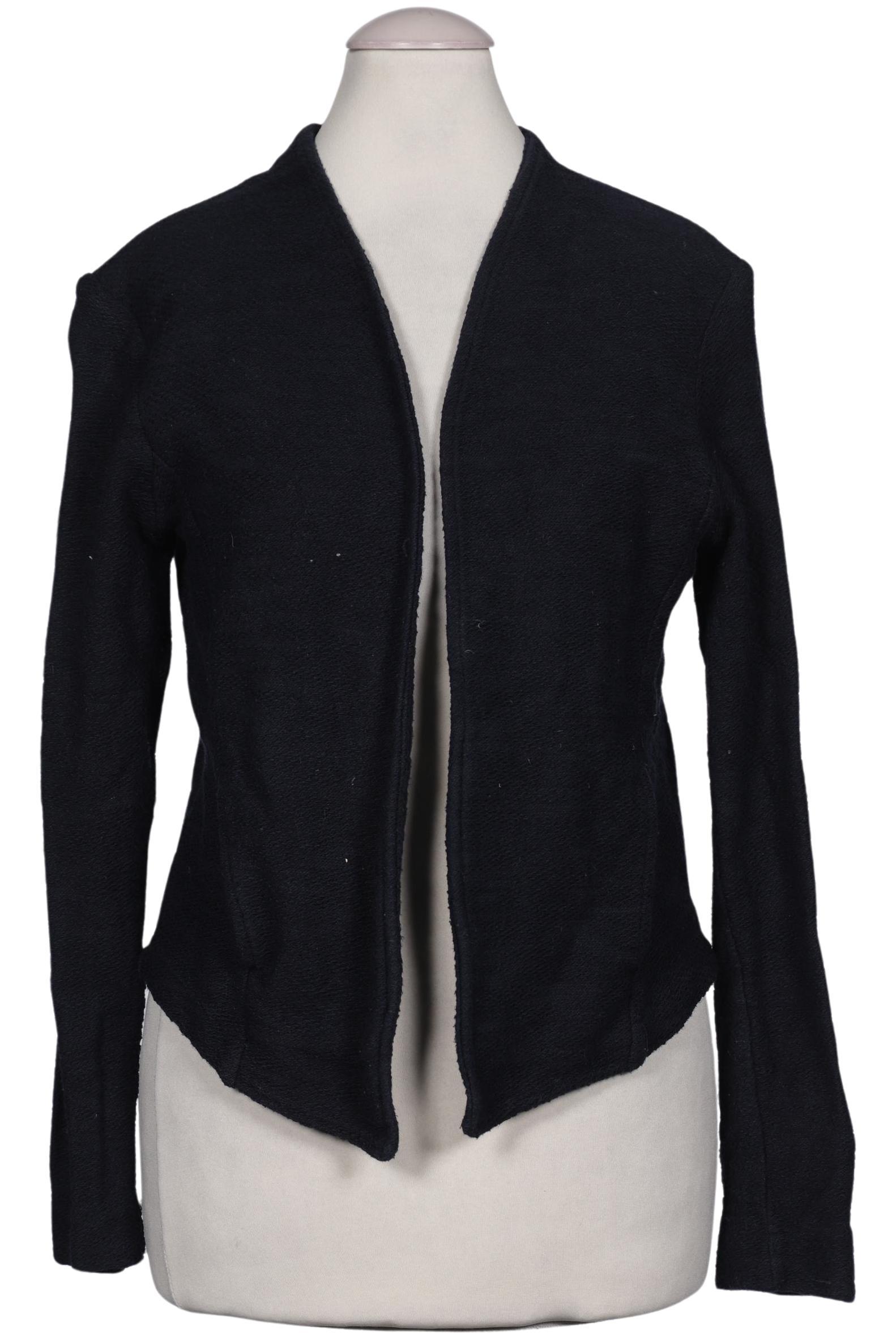 

Esprit Damen Strickjacke, marineblau, Gr. 36