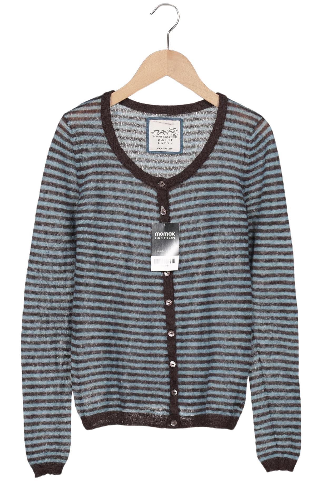 

Esprit Damen Strickjacke, mehrfarbig, Gr. 36