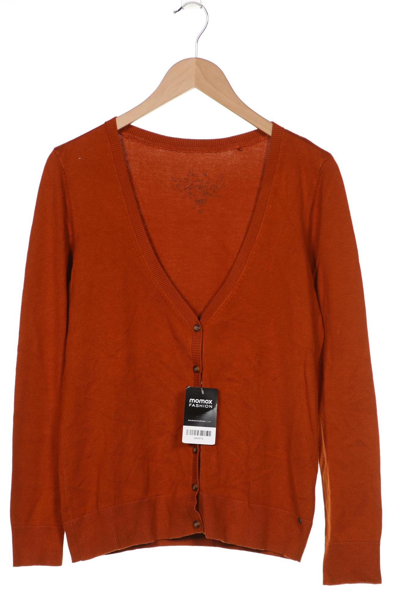 

Esprit Damen Strickjacke, braun