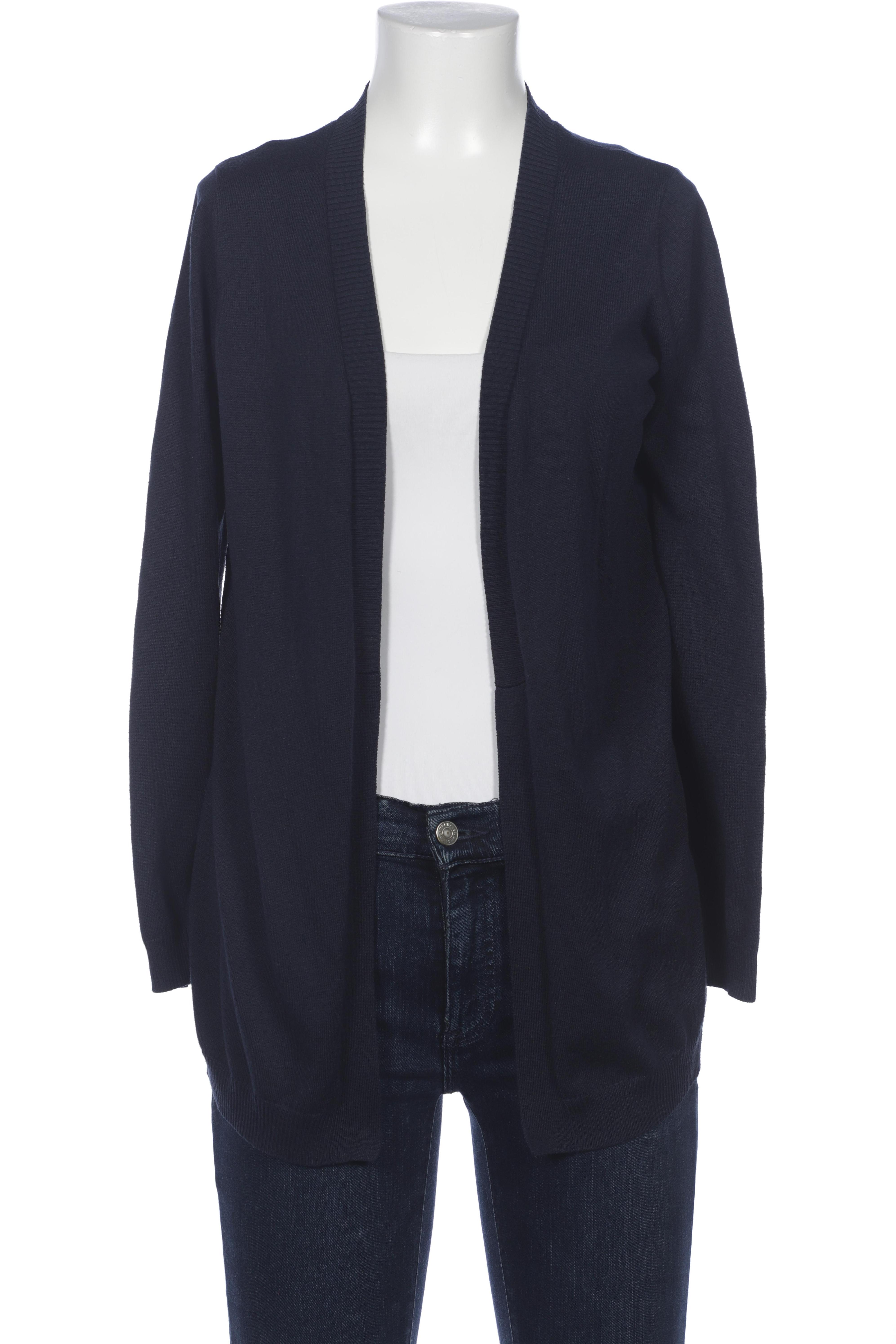 

Esprit Damen Strickjacke, marineblau, Gr. 36