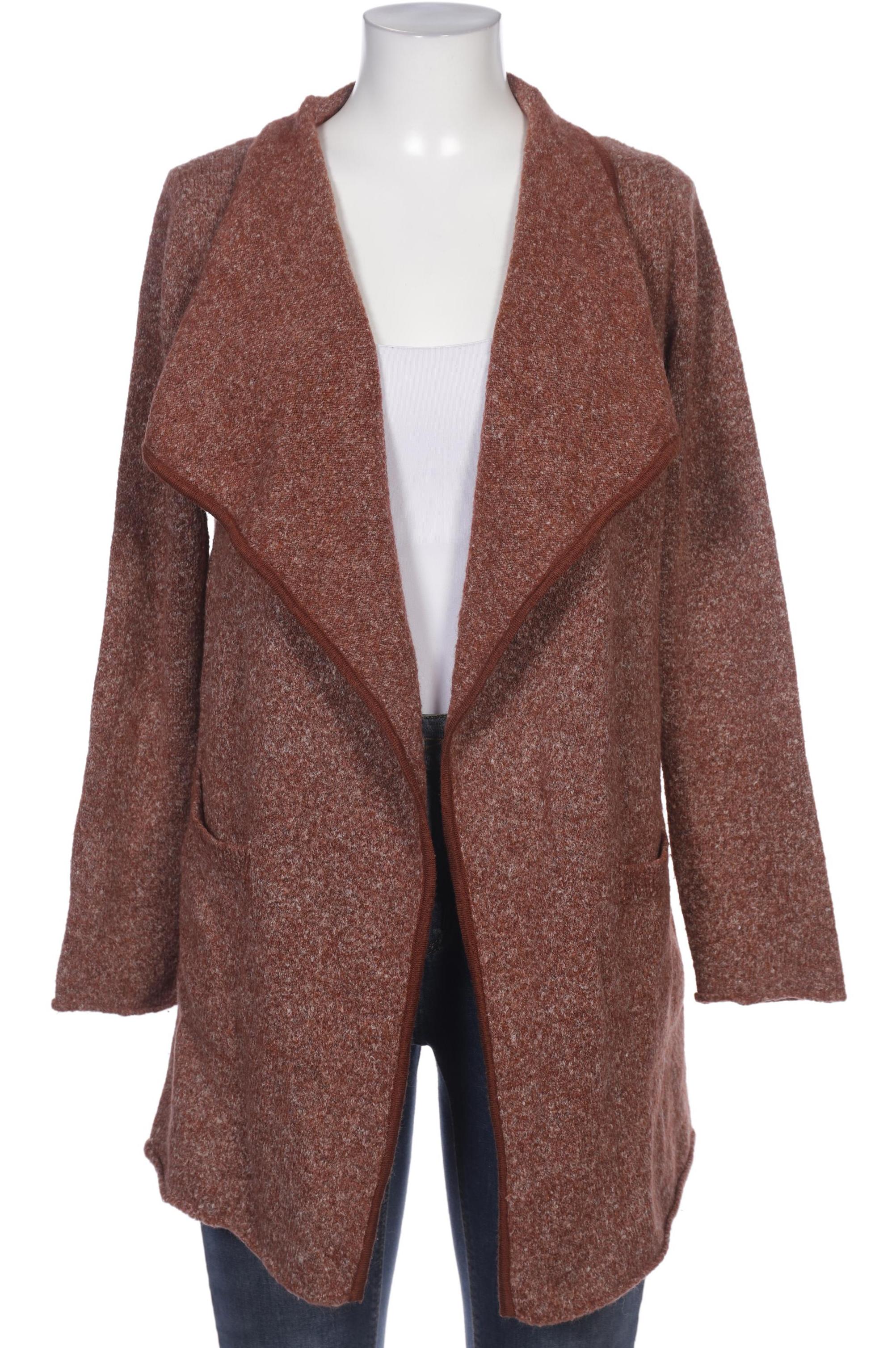 

Esprit Damen Strickjacke, braun, Gr. 36