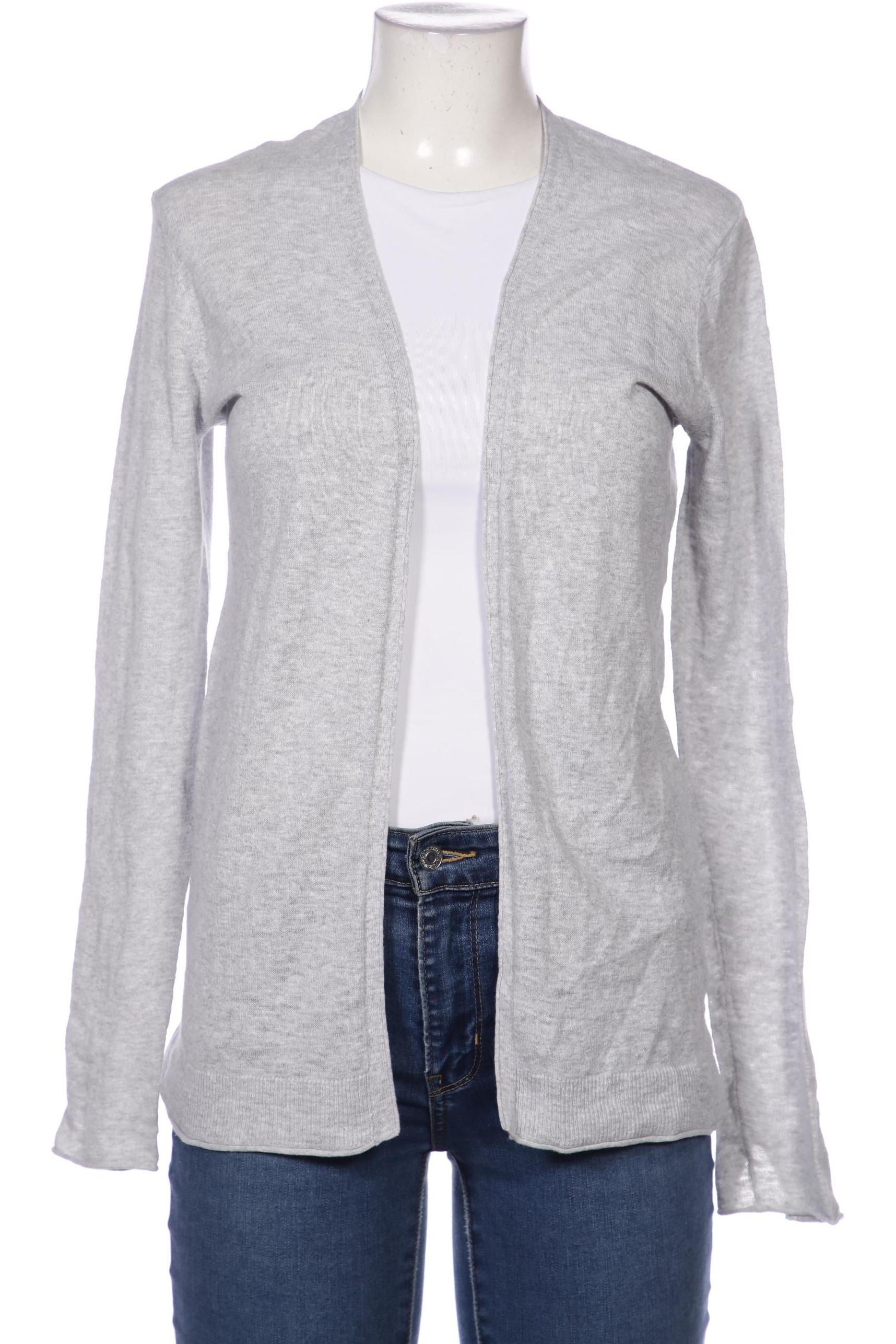 

Esprit Damen Strickjacke, grau