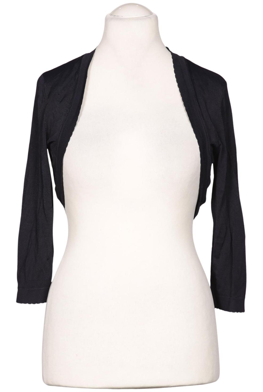 

Esprit Damen Strickjacke, schwarz, Gr. 42