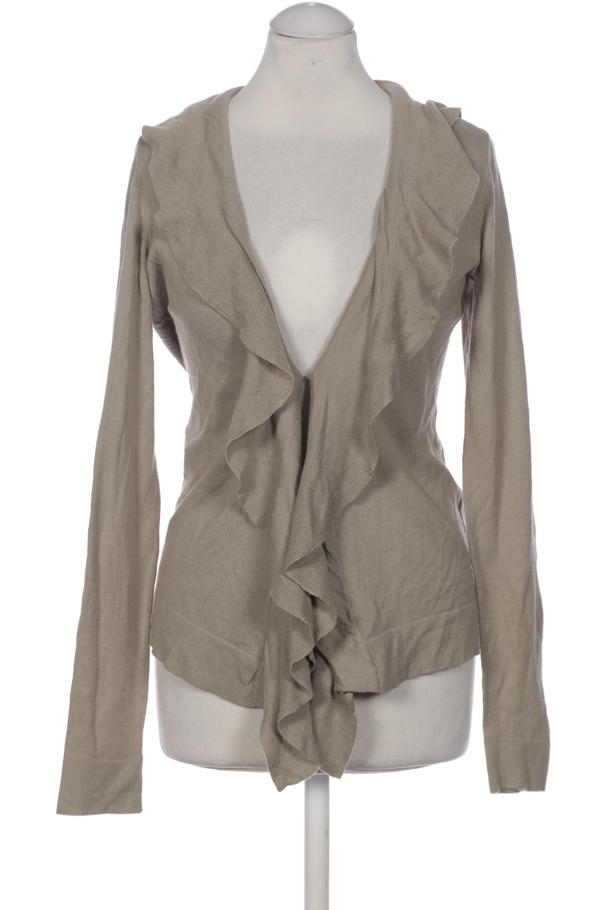 

Esprit Damen Strickjacke, beige, Gr. 36
