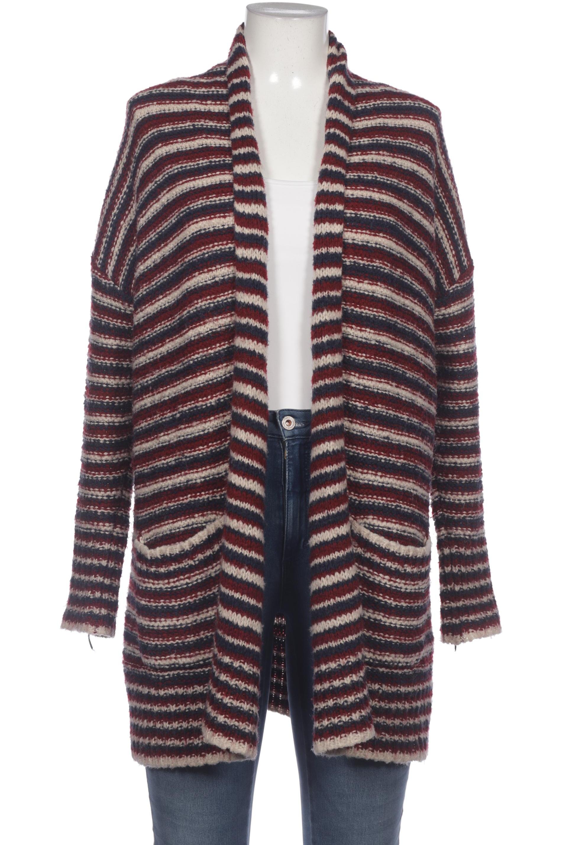 

Esprit Damen Strickjacke, mehrfarbig, Gr. 38