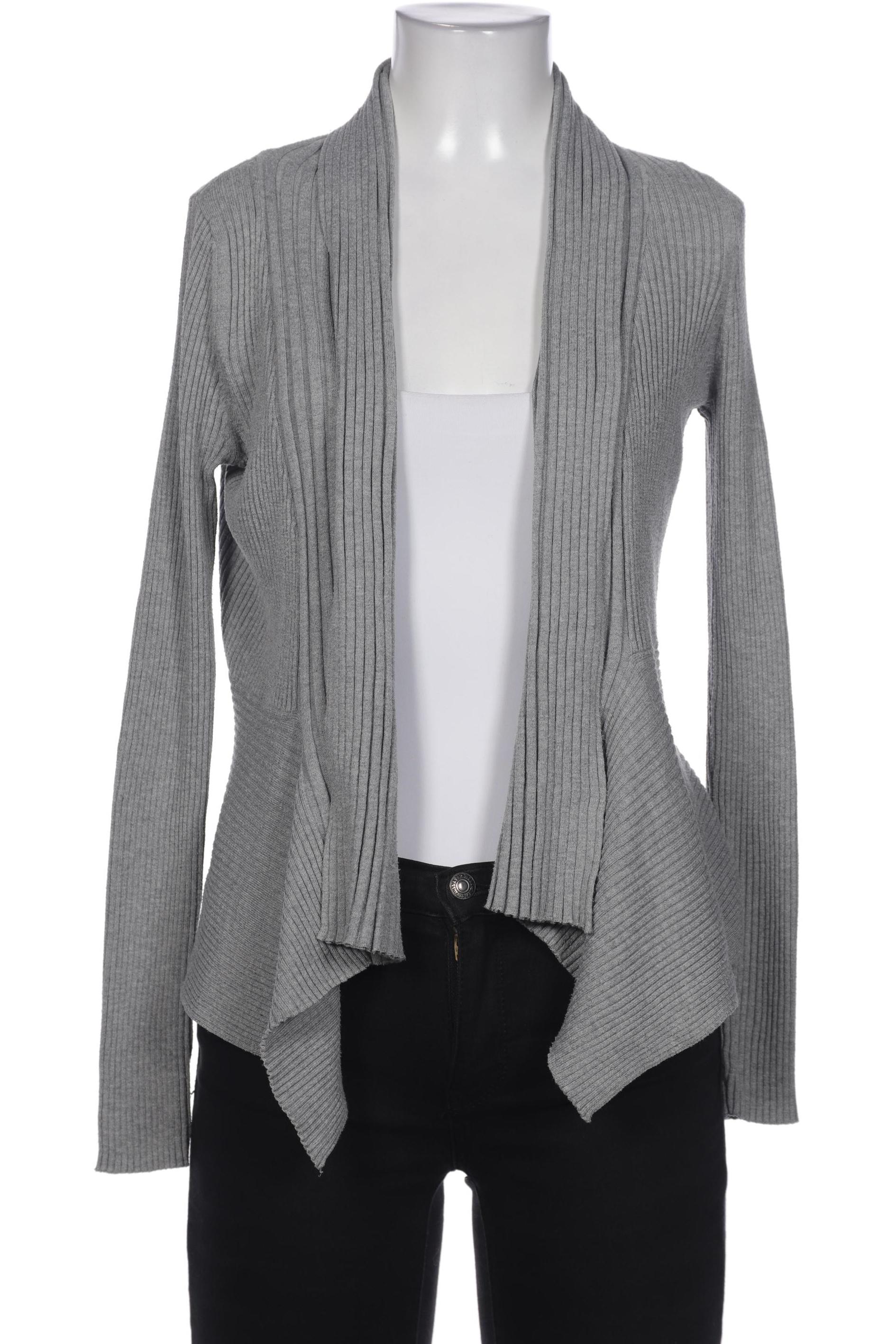 

Esprit Damen Strickjacke, grau, Gr. 36