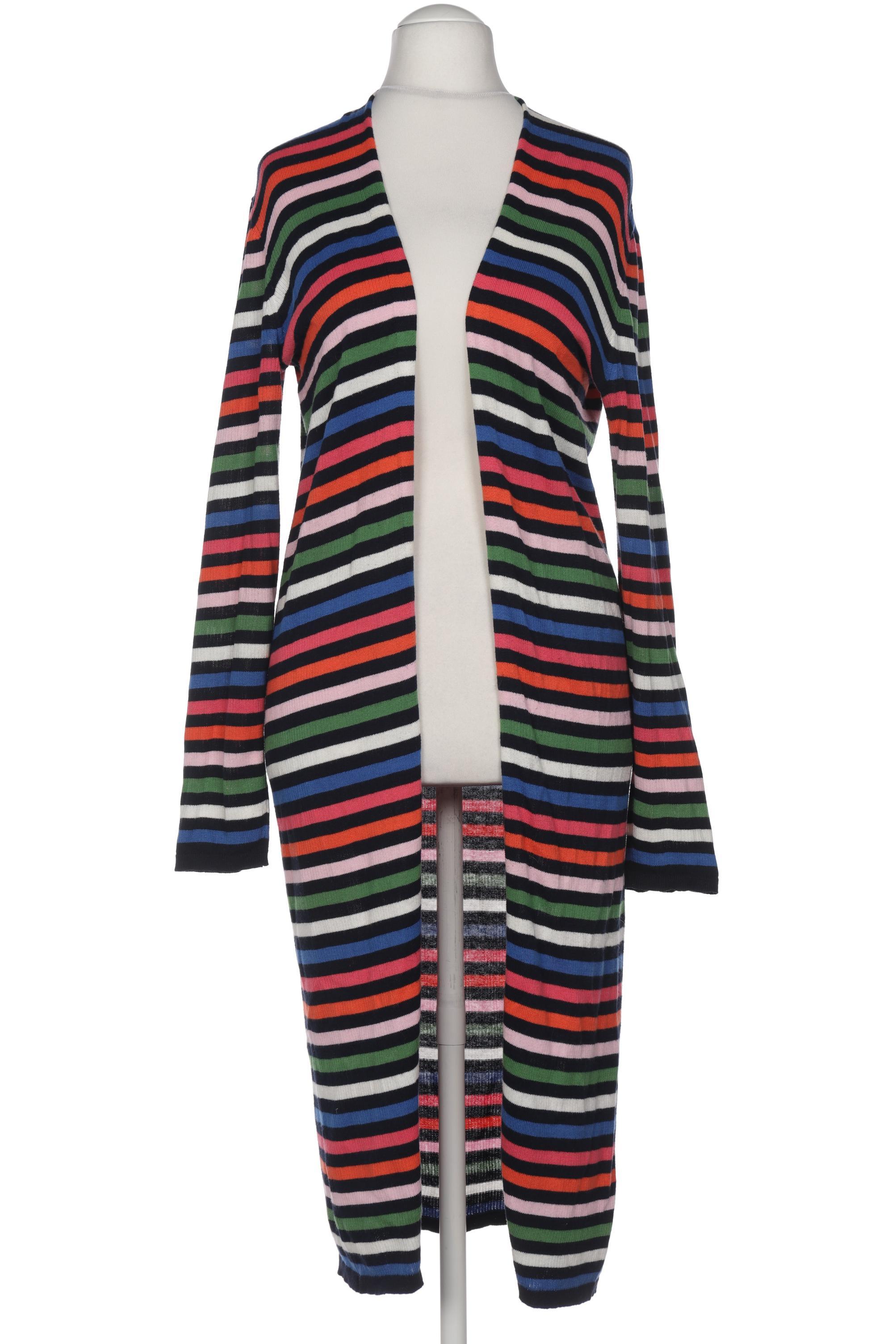 

Esprit Damen Strickjacke, mehrfarbig, Gr. 38