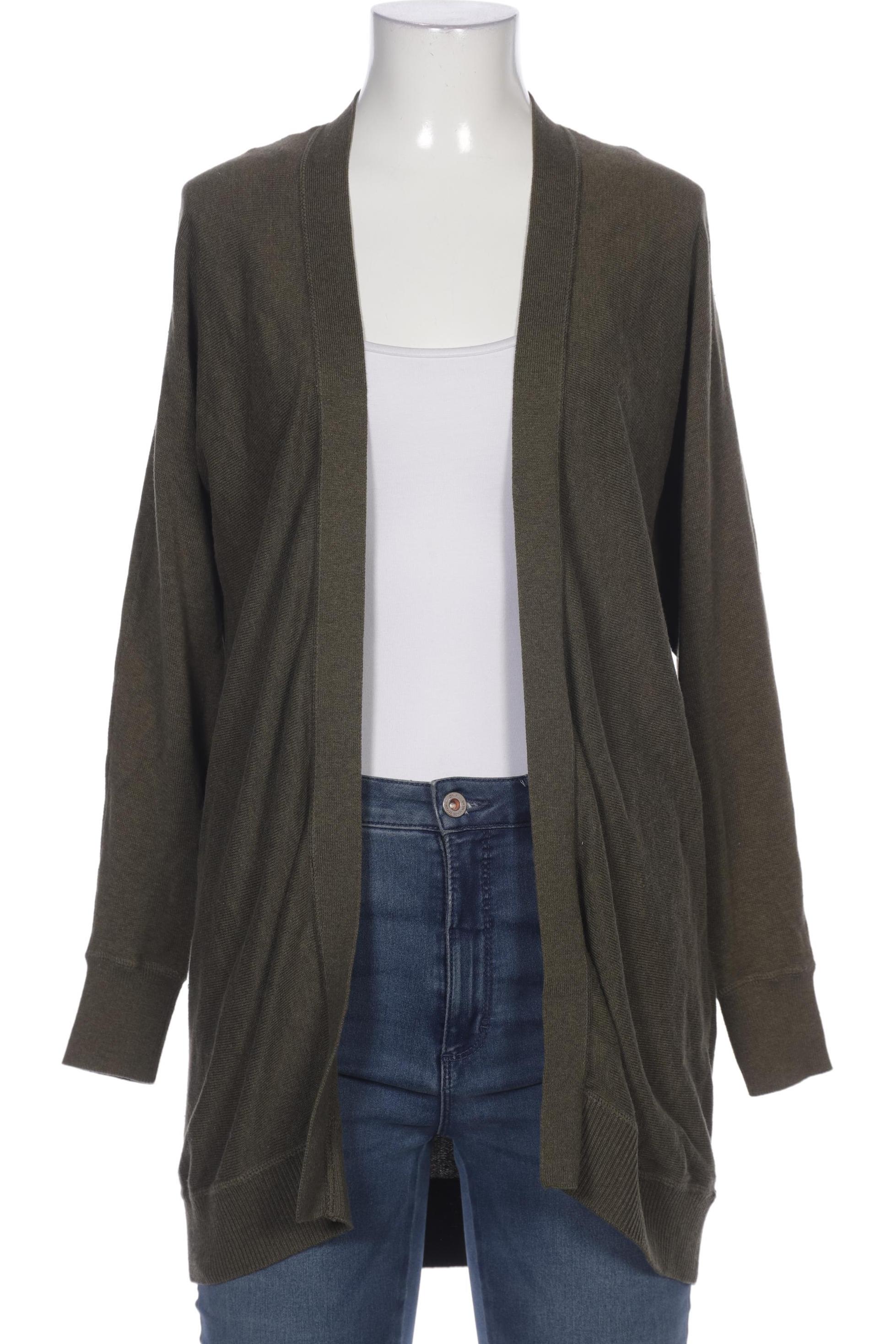 

Esprit Damen Strickjacke, grün