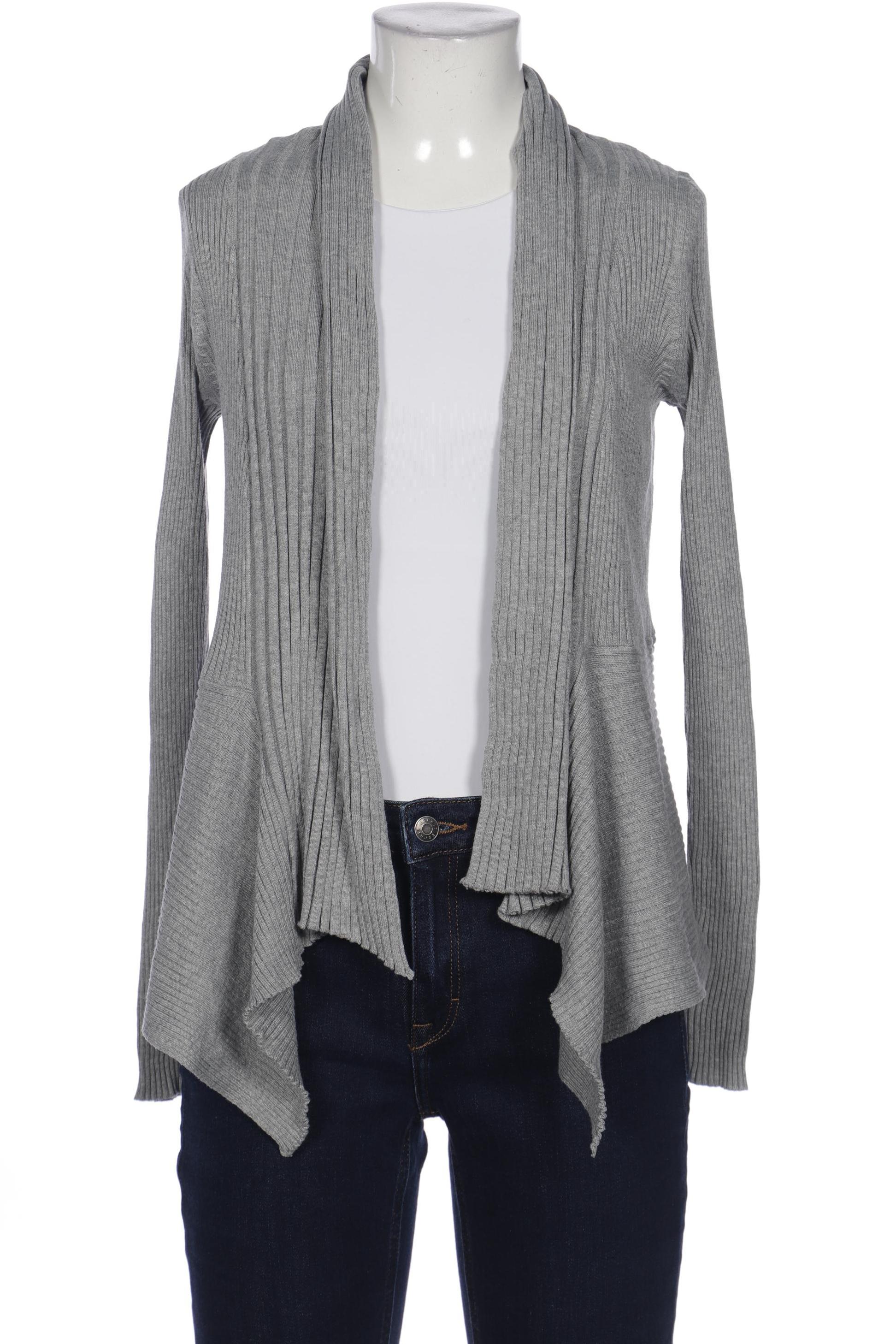 

Esprit Damen Strickjacke, grau