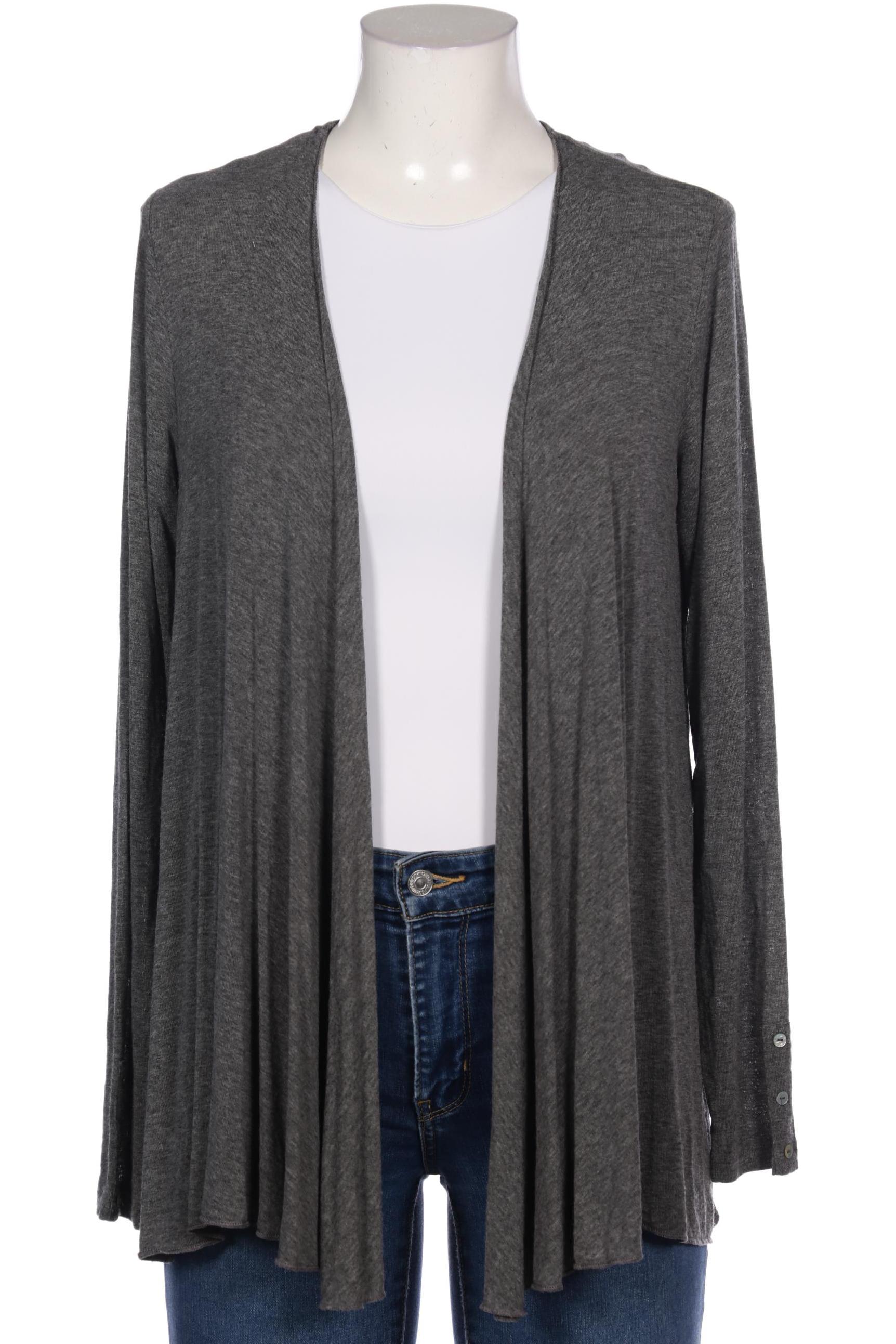 

Esprit Damen Strickjacke, grau, Gr. 38