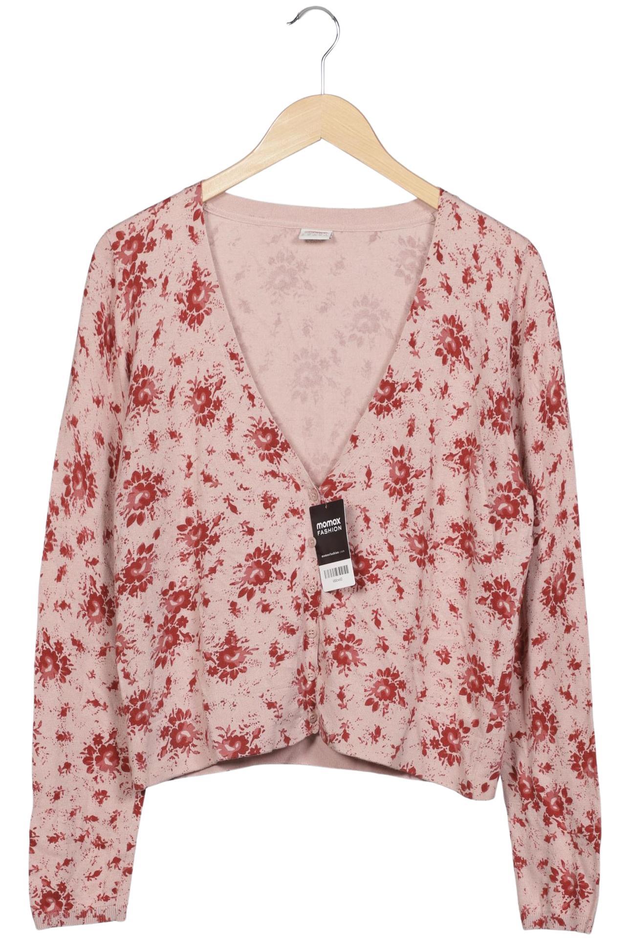 

Esprit Damen Strickjacke, pink, Gr. 44