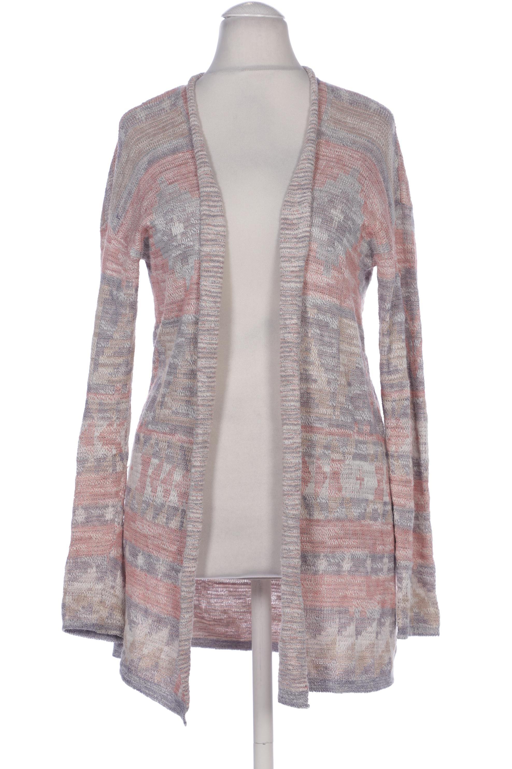 

Esprit Damen Strickjacke, mehrfarbig, Gr. 36