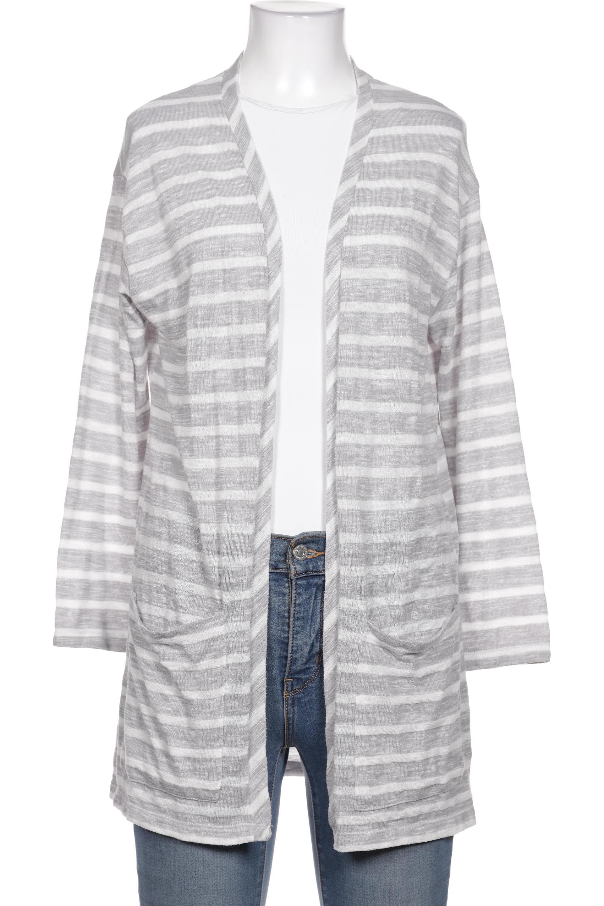

Esprit Damen Strickjacke, grau