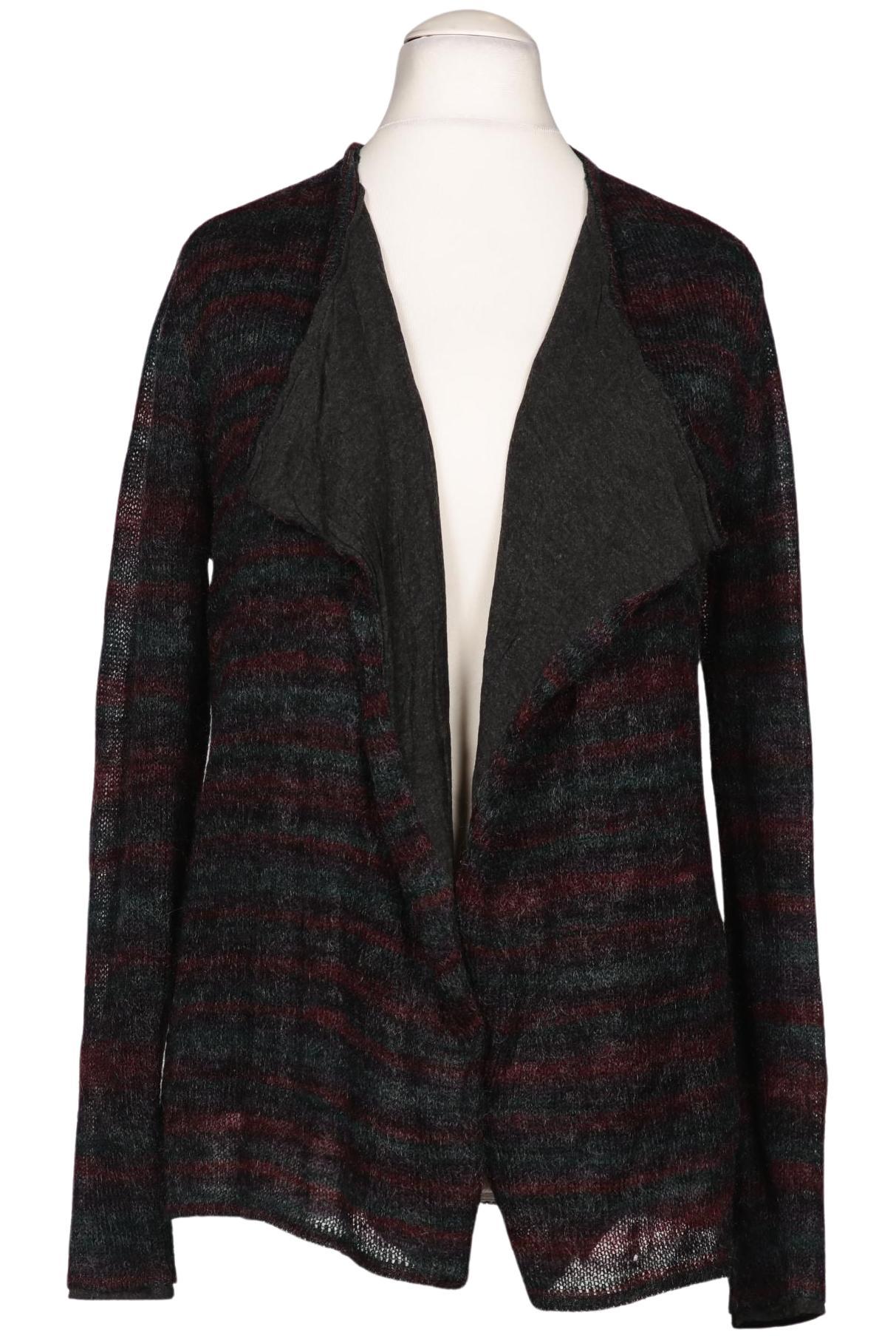 

Esprit Damen Strickjacke, mehrfarbig, Gr. 38