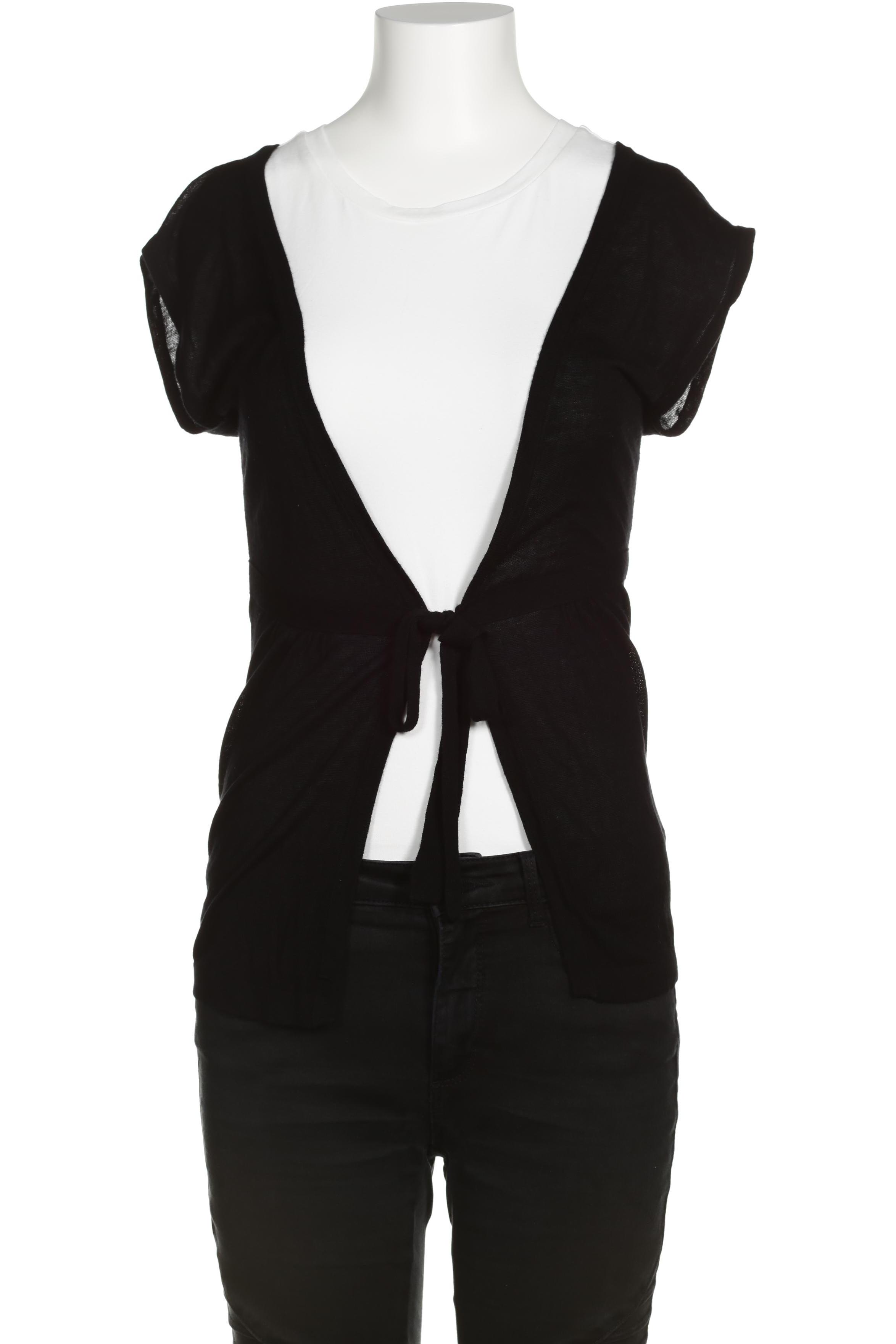 

Esprit Damen Strickjacke, schwarz, Gr. 34