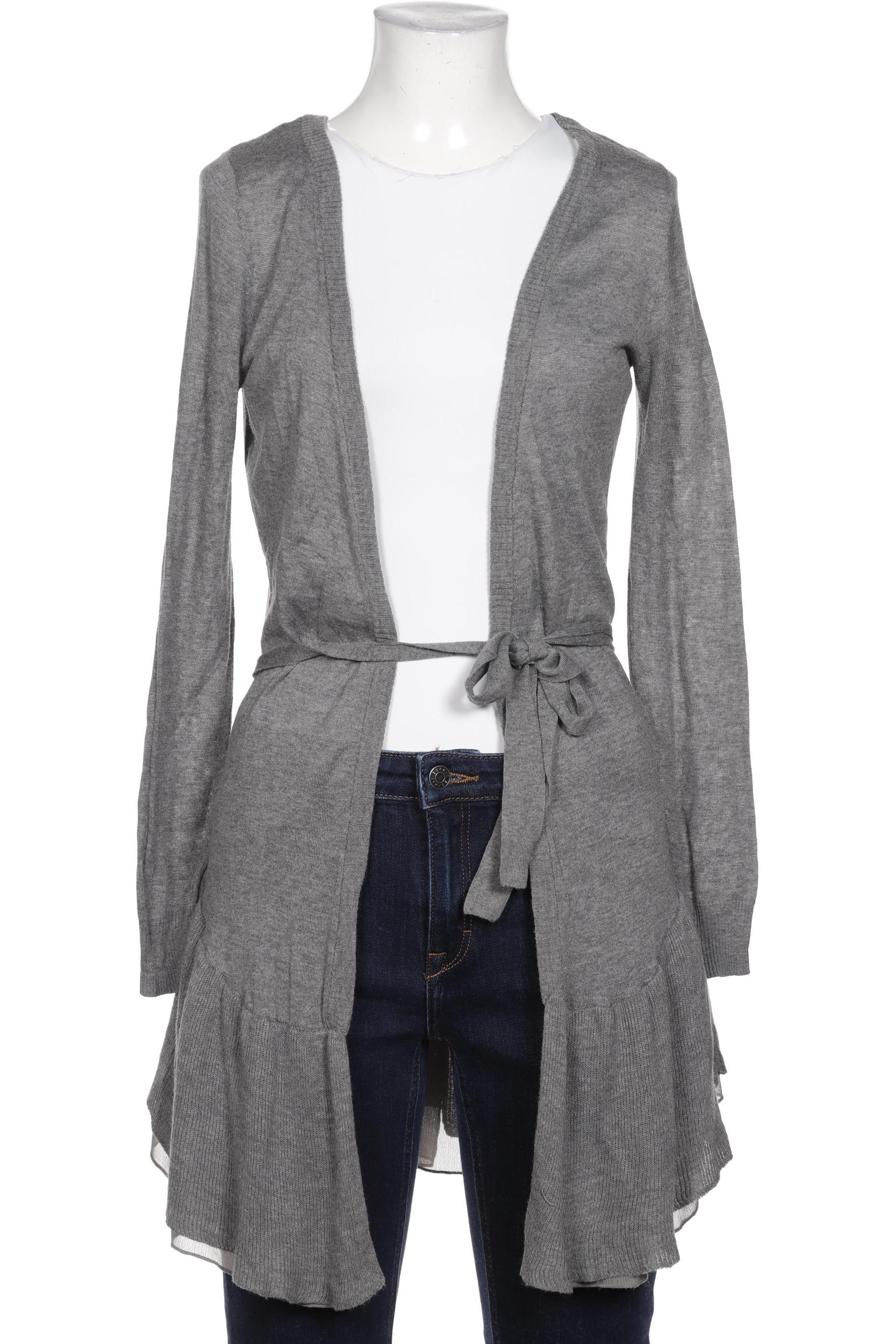 

Esprit Damen Strickjacke, grau