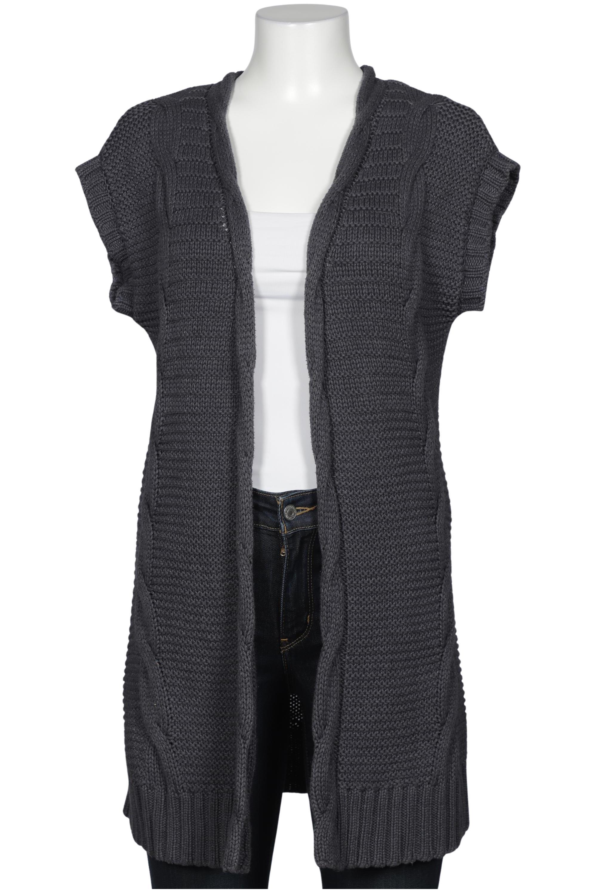 

Esprit Damen Strickjacke, marineblau, Gr. 42