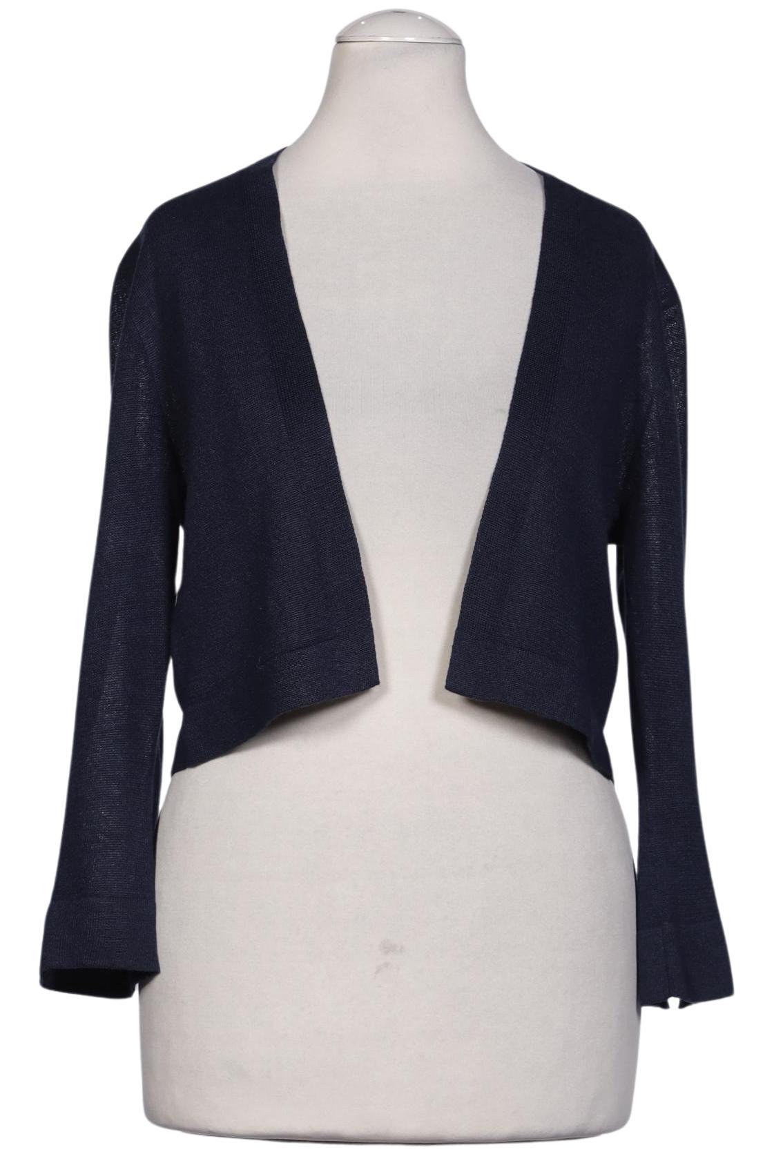 

Esprit Damen Strickjacke, marineblau, Gr. 34