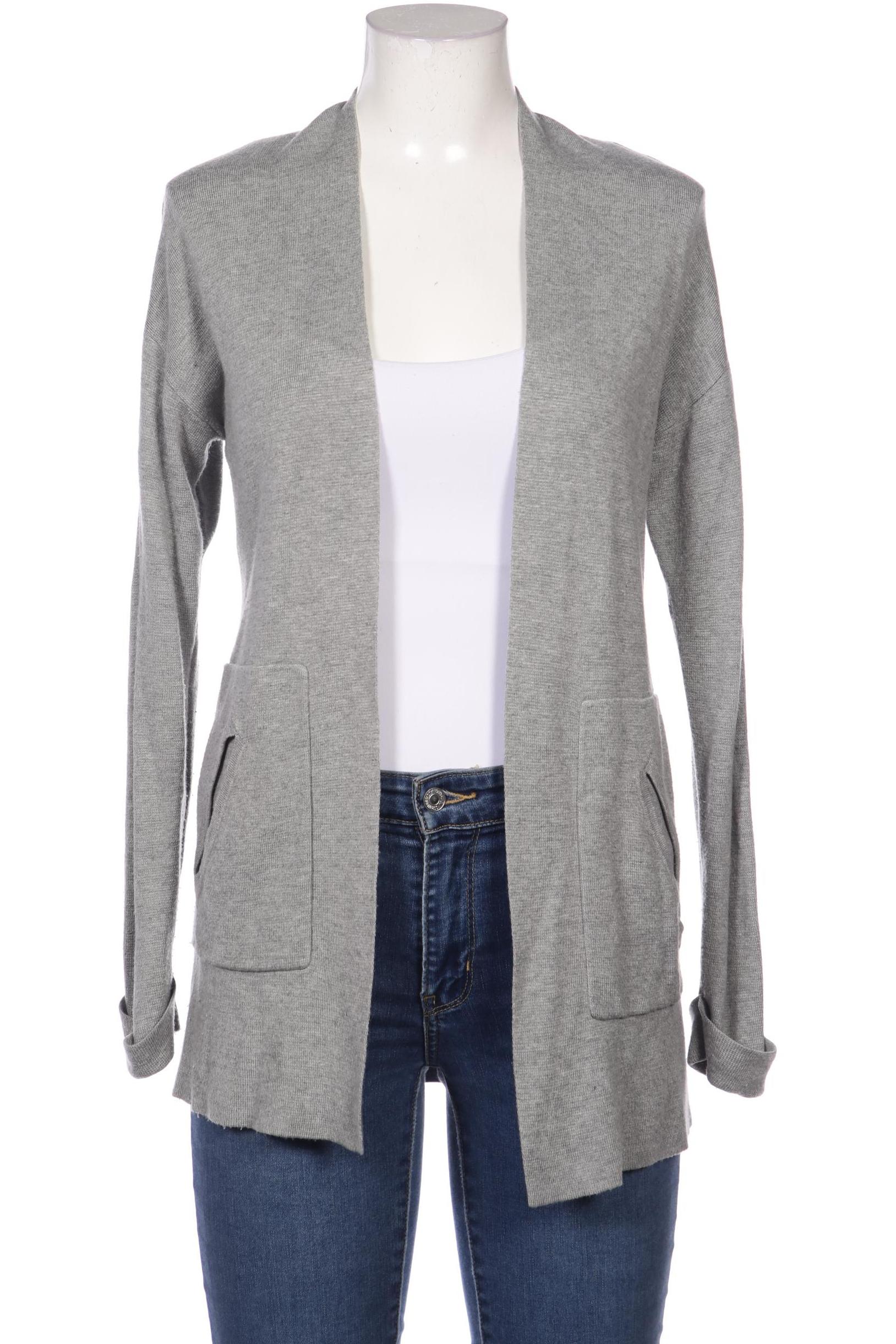 

Esprit Damen Strickjacke, grau