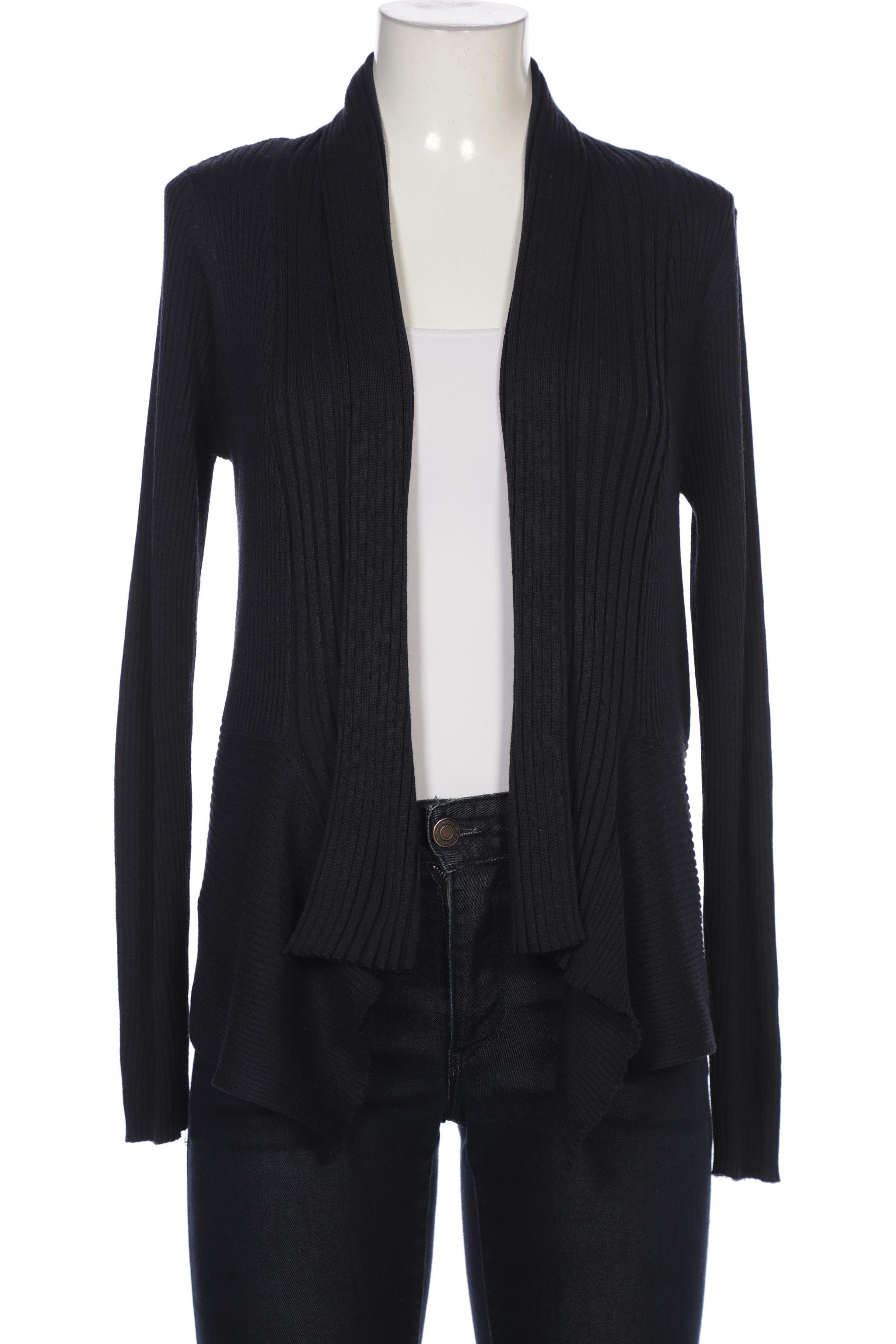 

Esprit Damen Strickjacke, marineblau