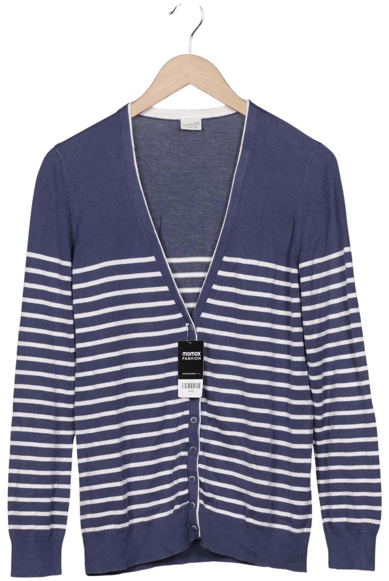 

Esprit Damen Strickjacke, mehrfarbig, Gr. 42