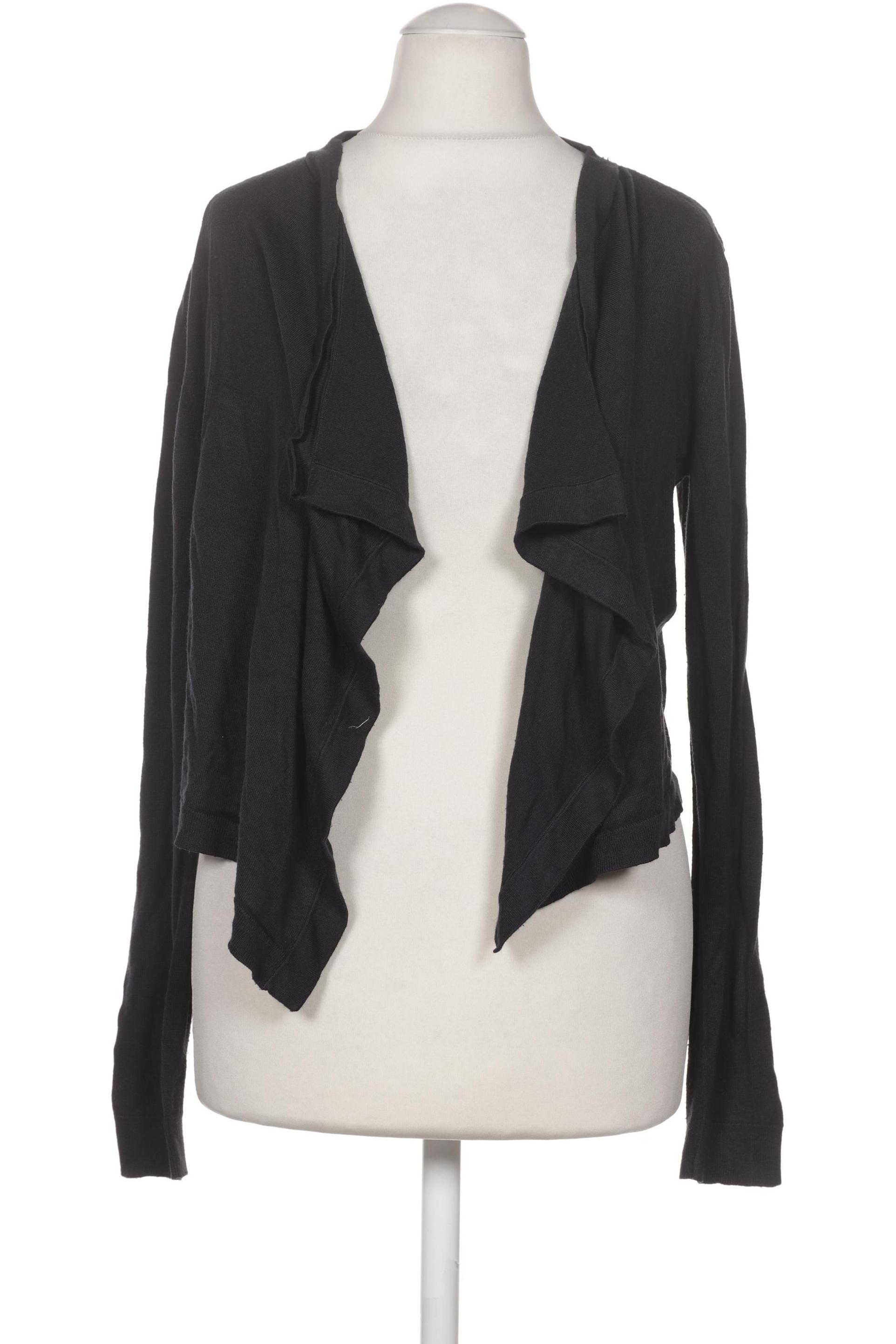 

Esprit Damen Strickjacke, marineblau, Gr. 38