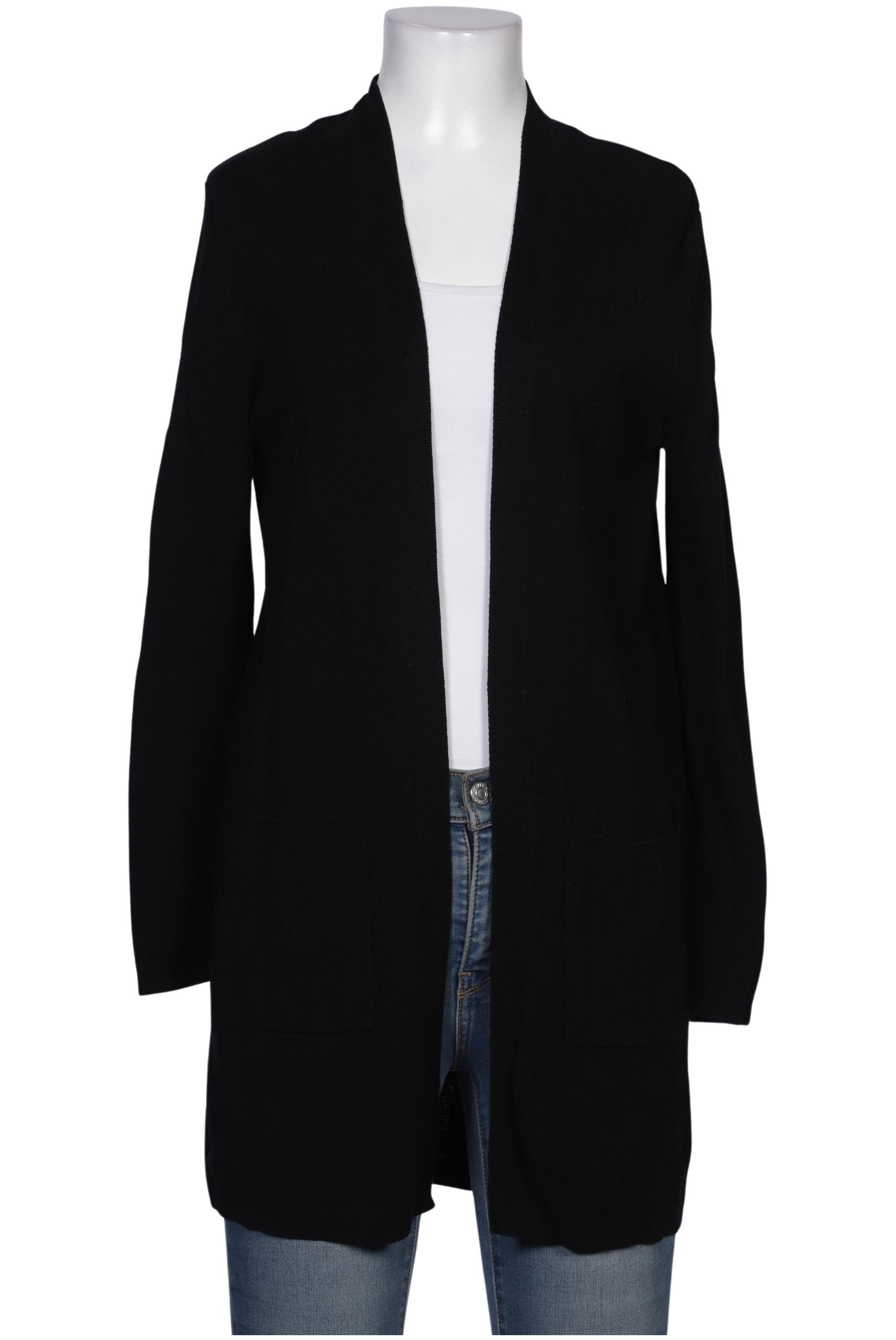 

Esprit Damen Strickjacke, schwarz, Gr. 34