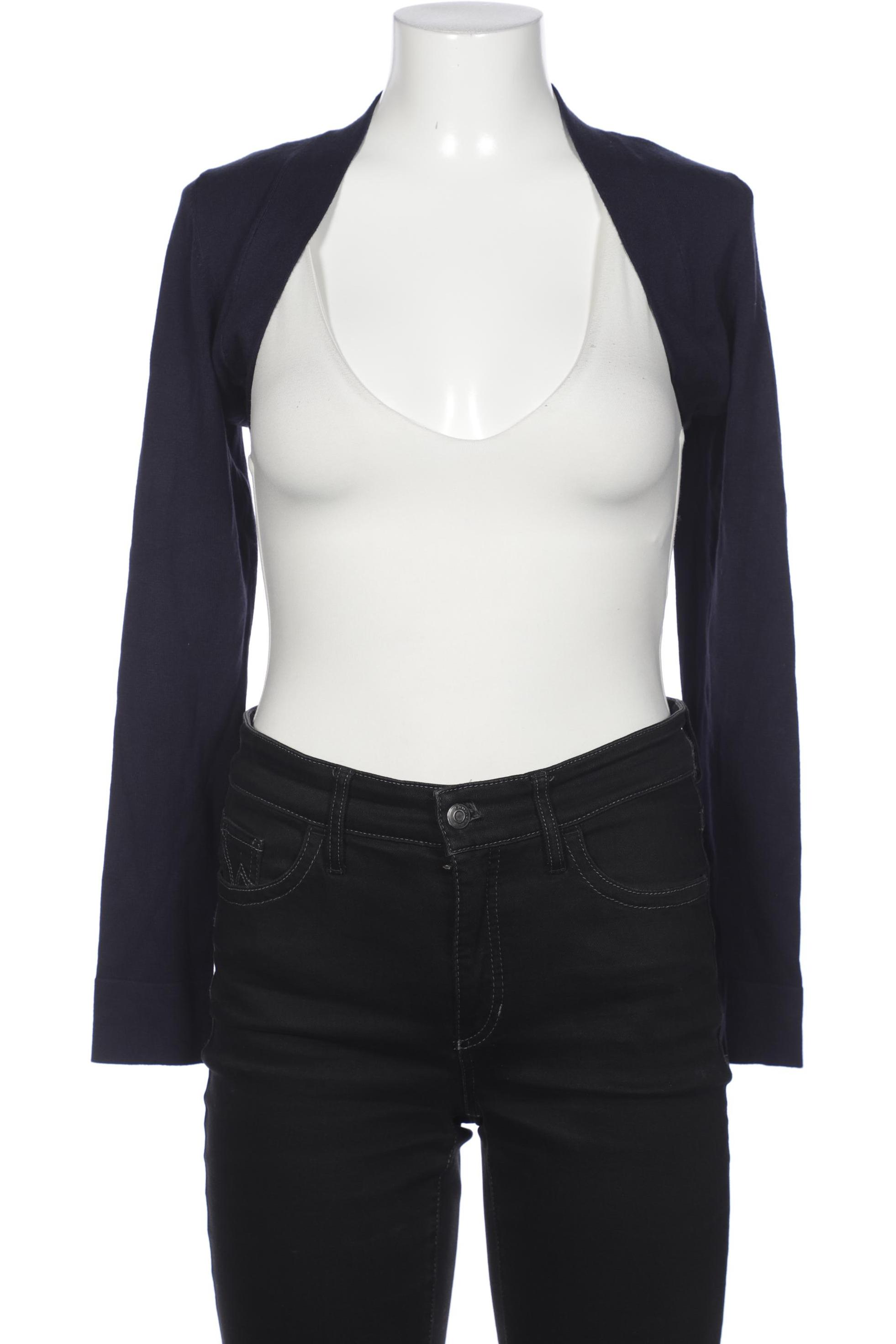

Esprit Damen Strickjacke, marineblau