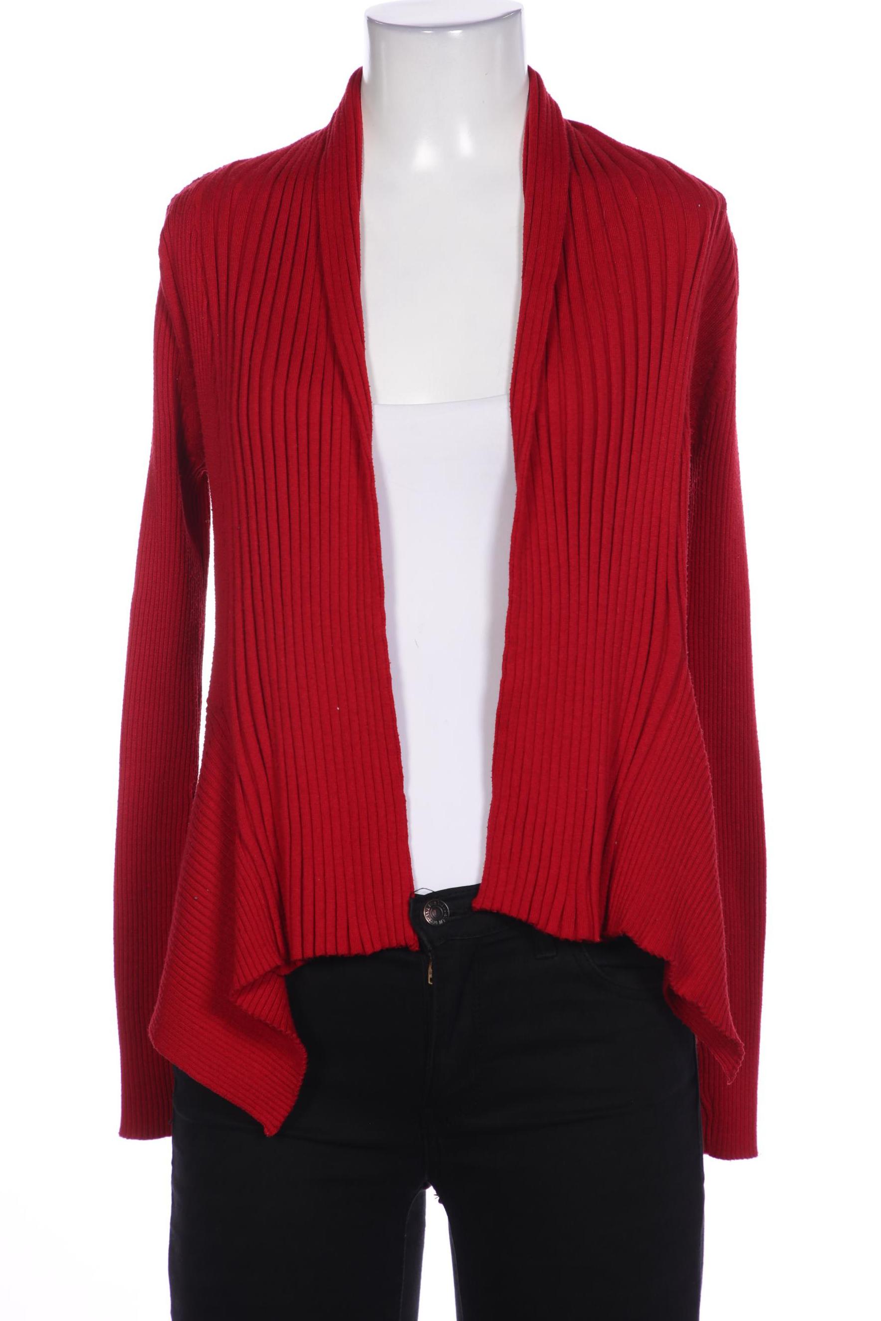 

Esprit Damen Strickjacke, rot, Gr. 36