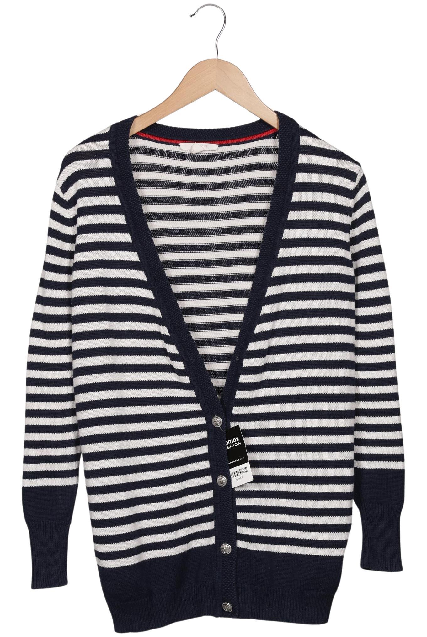 

Esprit Damen Strickjacke, mehrfarbig, Gr. 34