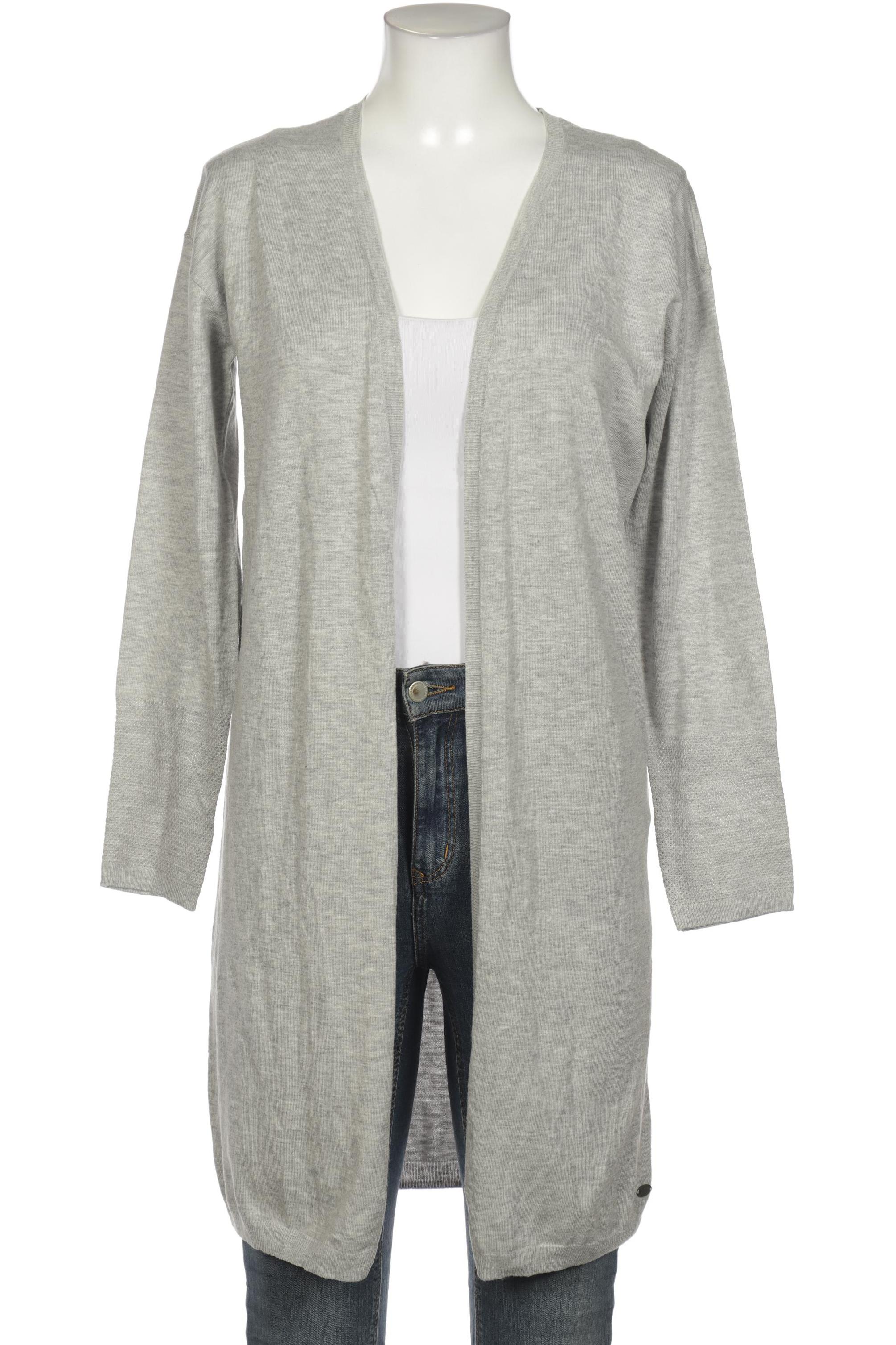 

Esprit Damen Strickjacke, grau
