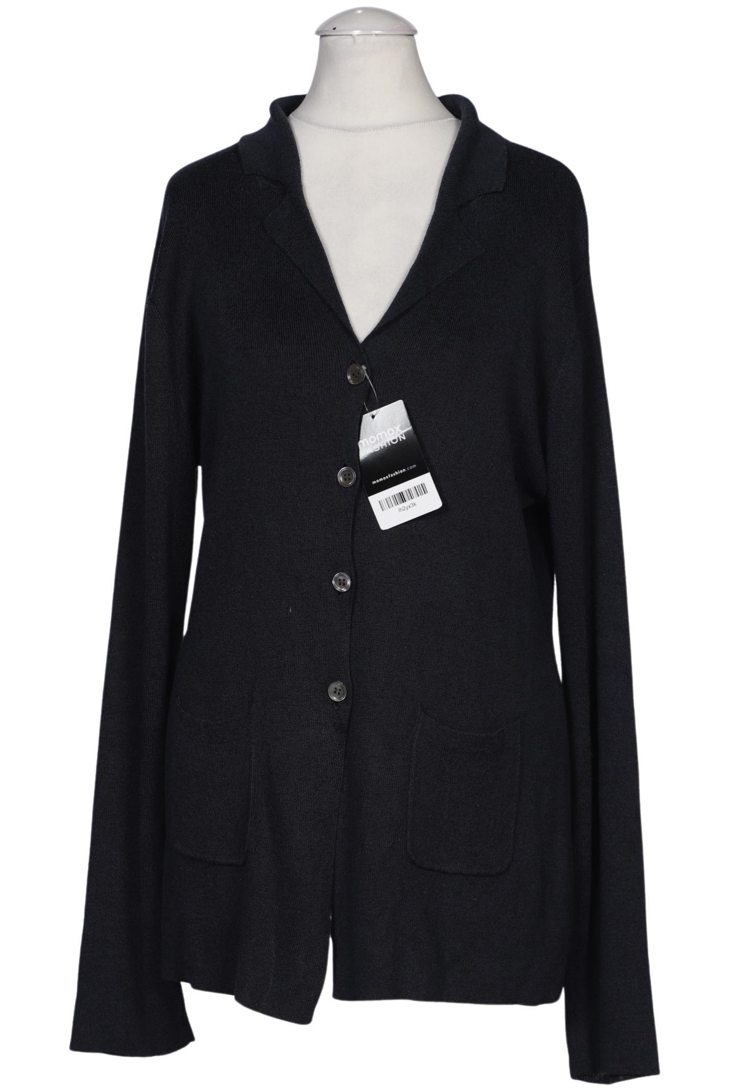 

Esprit Damen Strickjacke, marineblau, Gr. 36