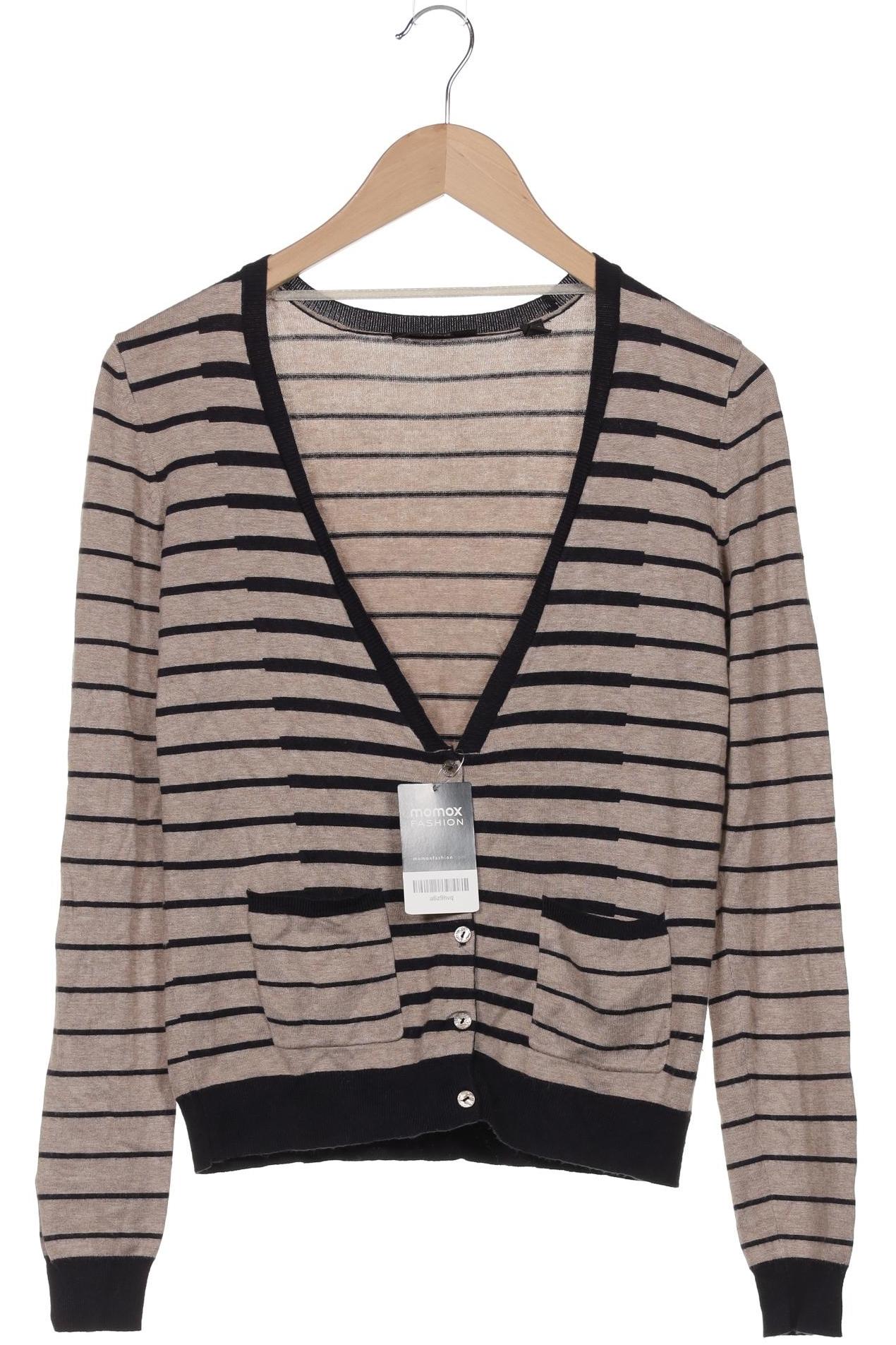 

Esprit Damen Strickjacke, beige, Gr. 38