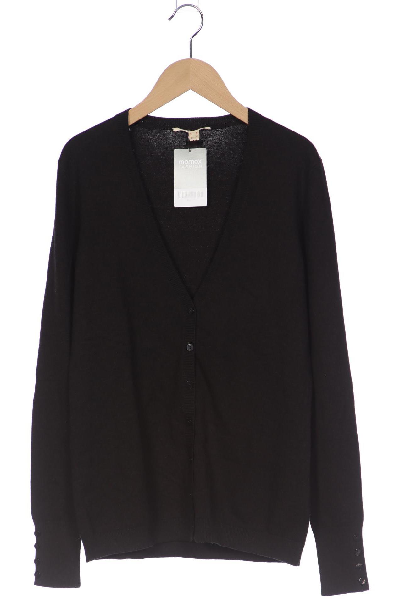 

Esprit Damen Strickjacke, schwarz