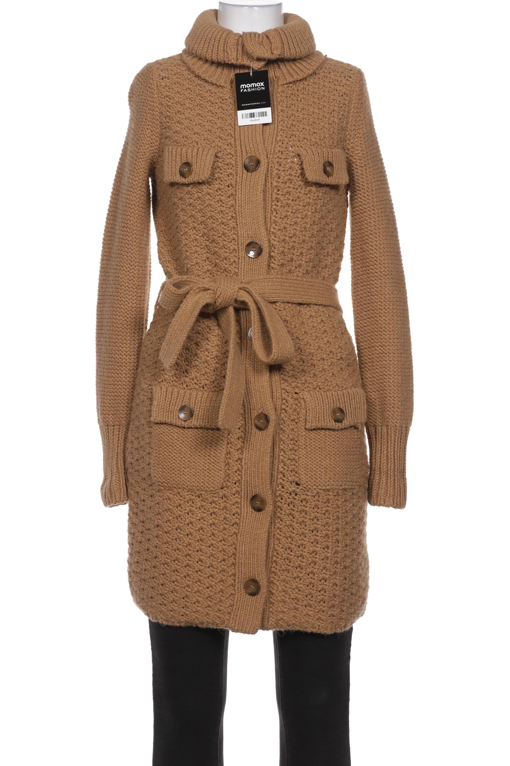 

Esprit Damen Strickjacke, beige