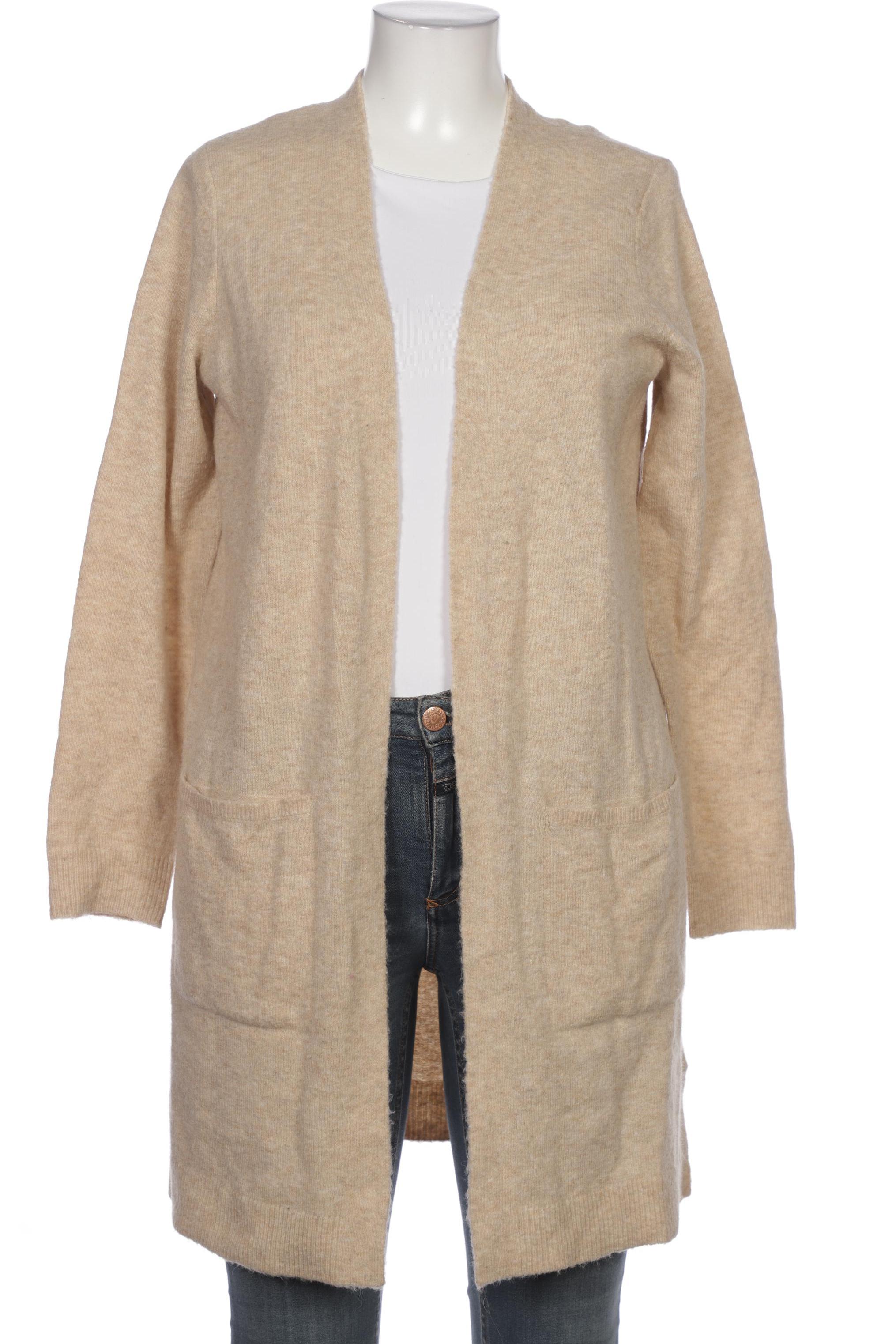 

Esprit Damen Strickjacke, beige
