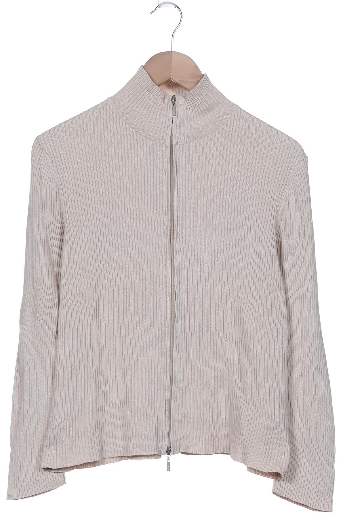 

Esprit Damen Strickjacke, beige, Gr. 42