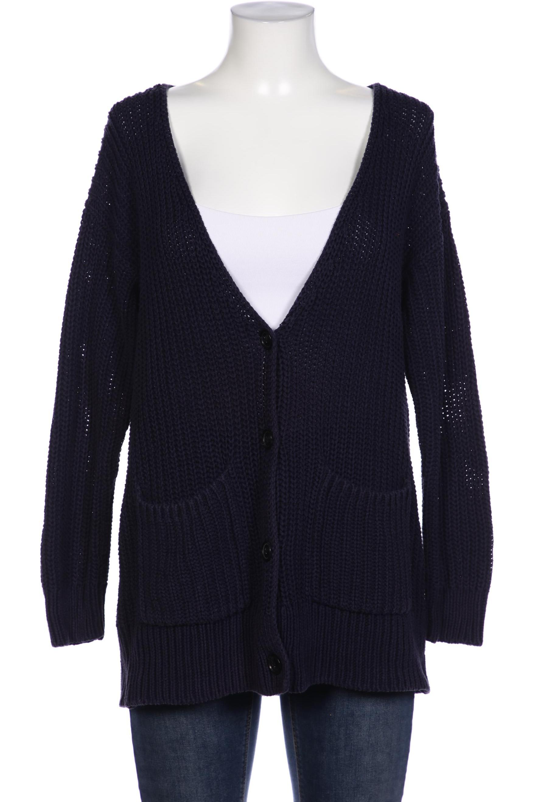 

Esprit Damen Strickjacke, marineblau, Gr. 36