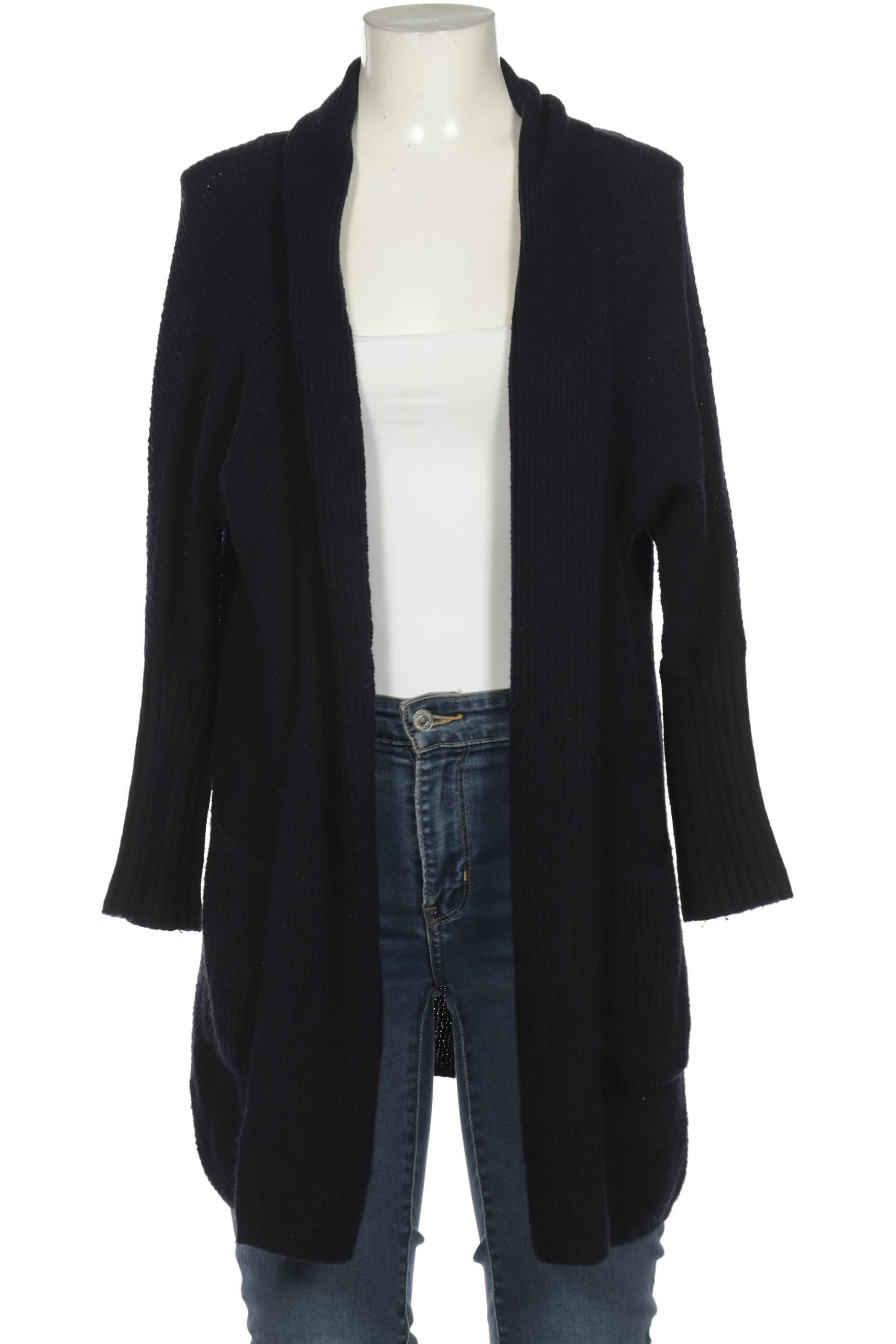 

Esprit Damen Strickjacke, marineblau, Gr. 36