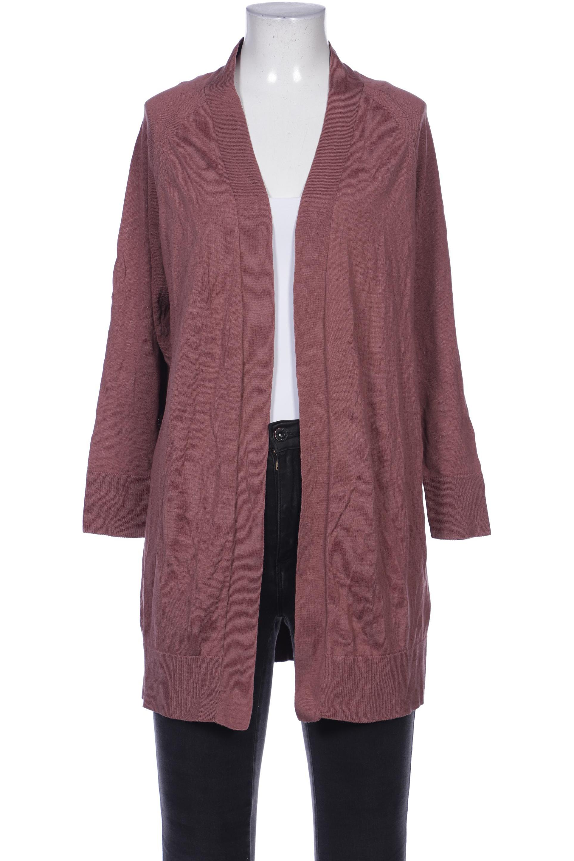 

Esprit Damen Strickjacke, pink, Gr. 36