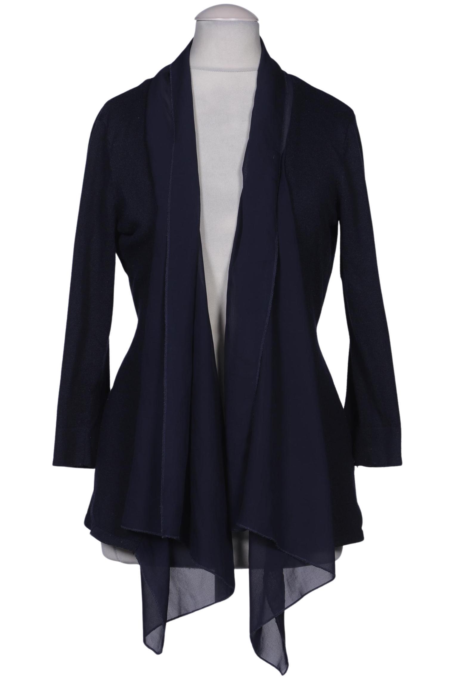 

Esprit Damen Strickjacke, marineblau, Gr. 36