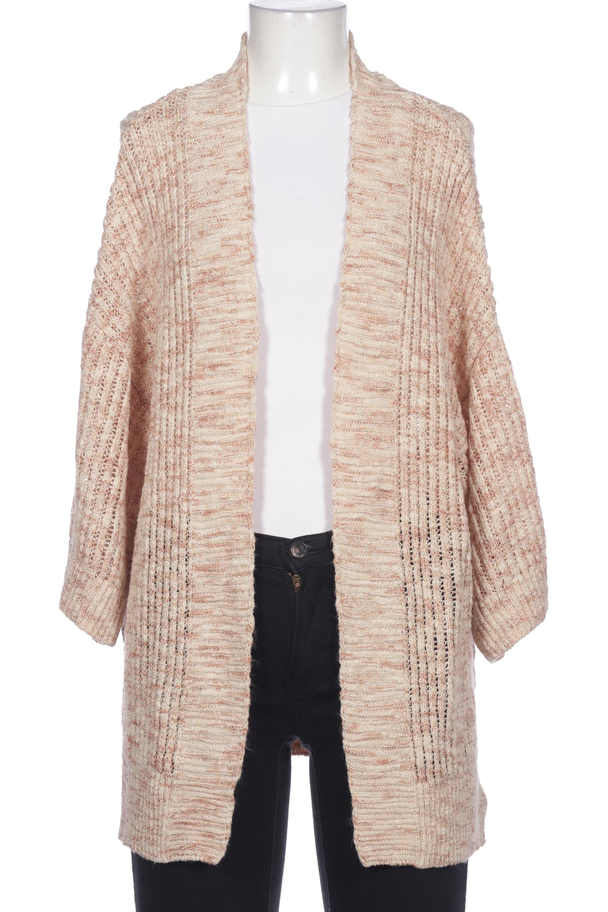 

Esprit Damen Strickjacke, beige