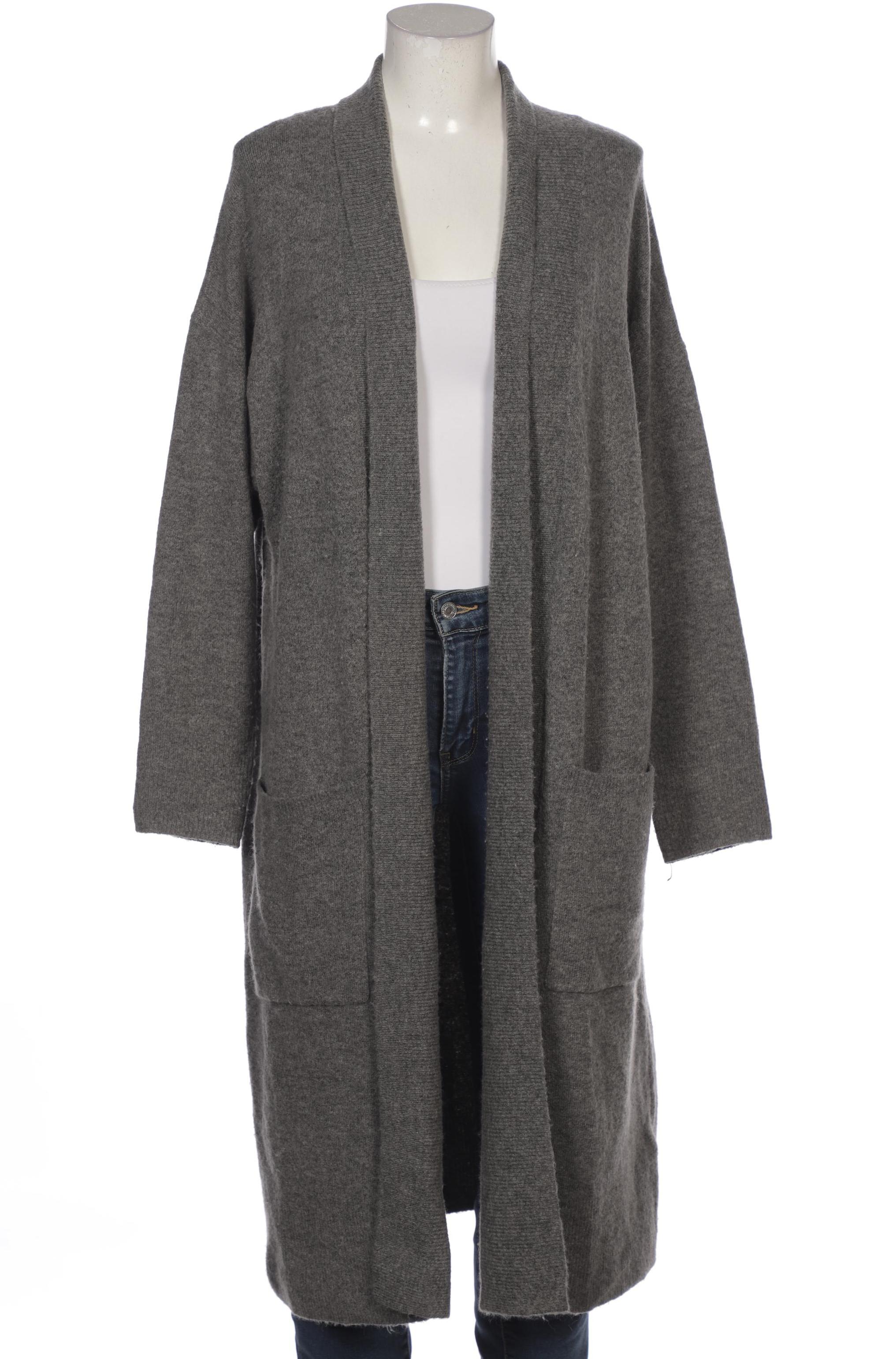 

Esprit Damen Strickjacke, grau