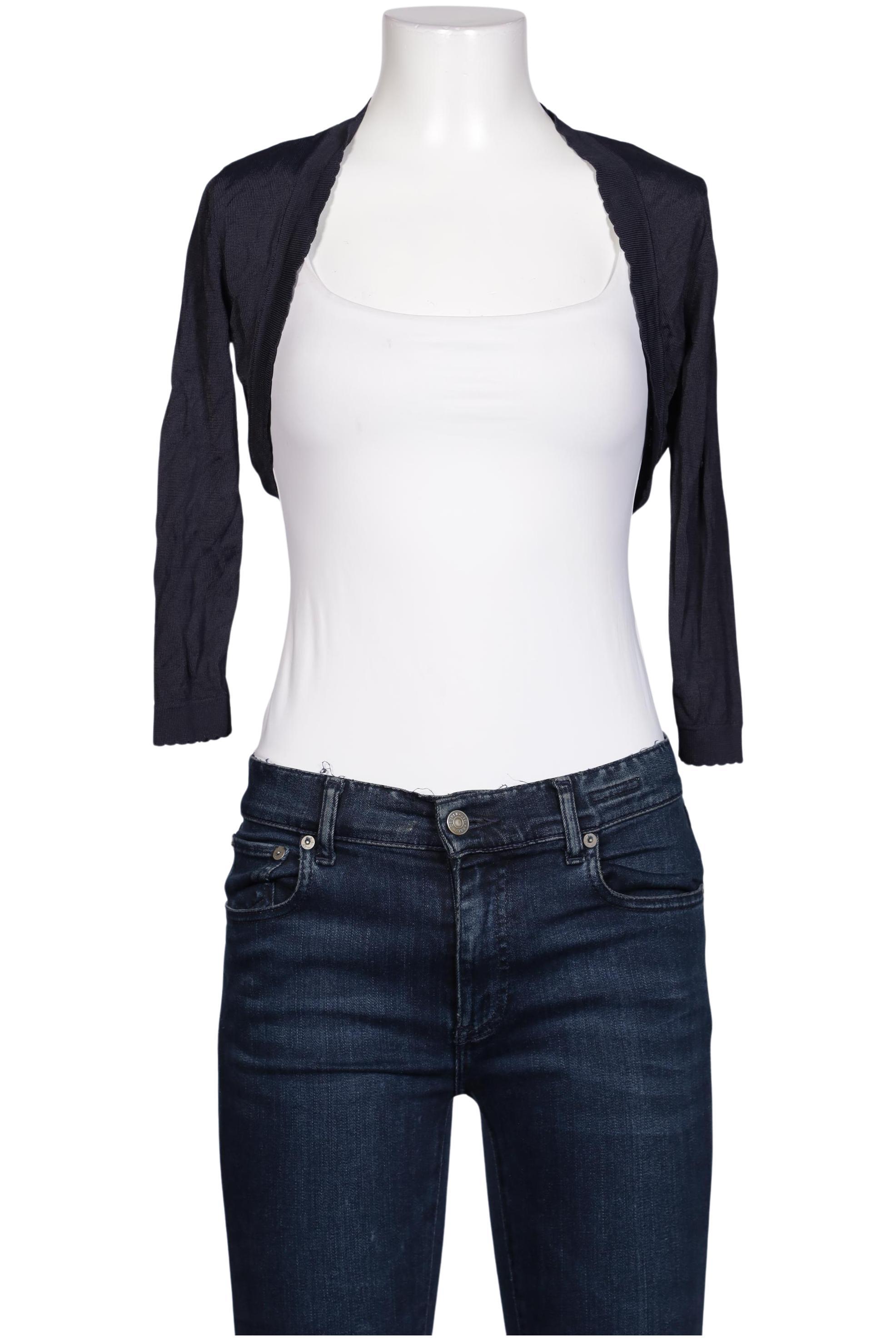 

Esprit Damen Strickjacke, marineblau, Gr. 36