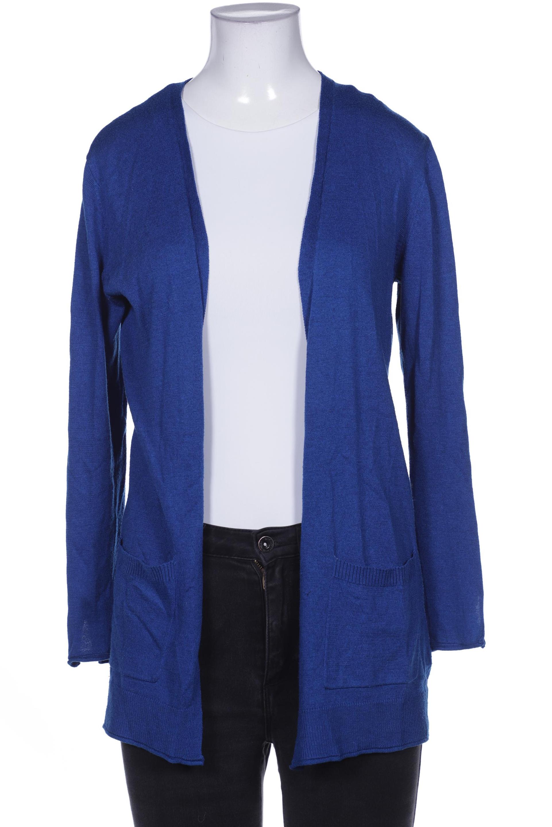 

Esprit Damen Strickjacke, blau