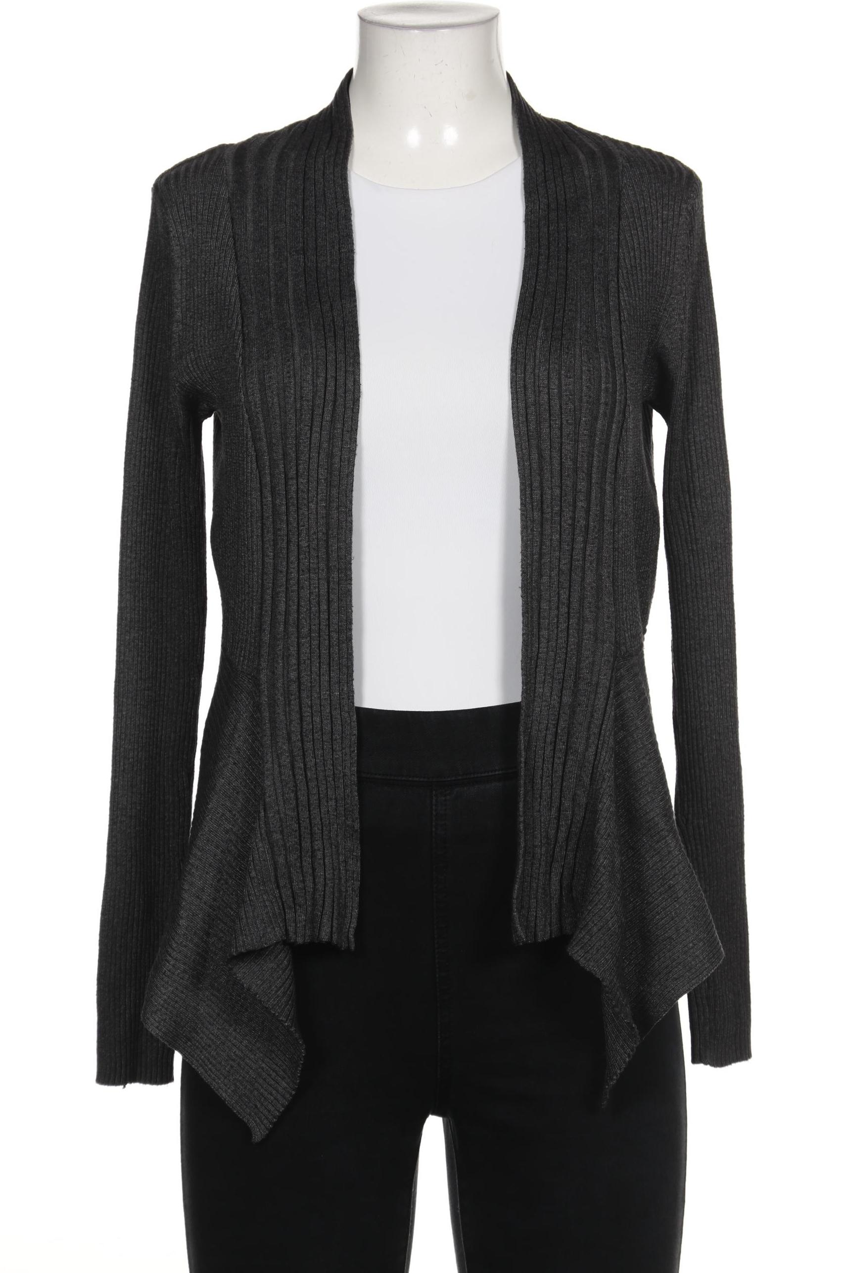 

Esprit Damen Strickjacke, grau