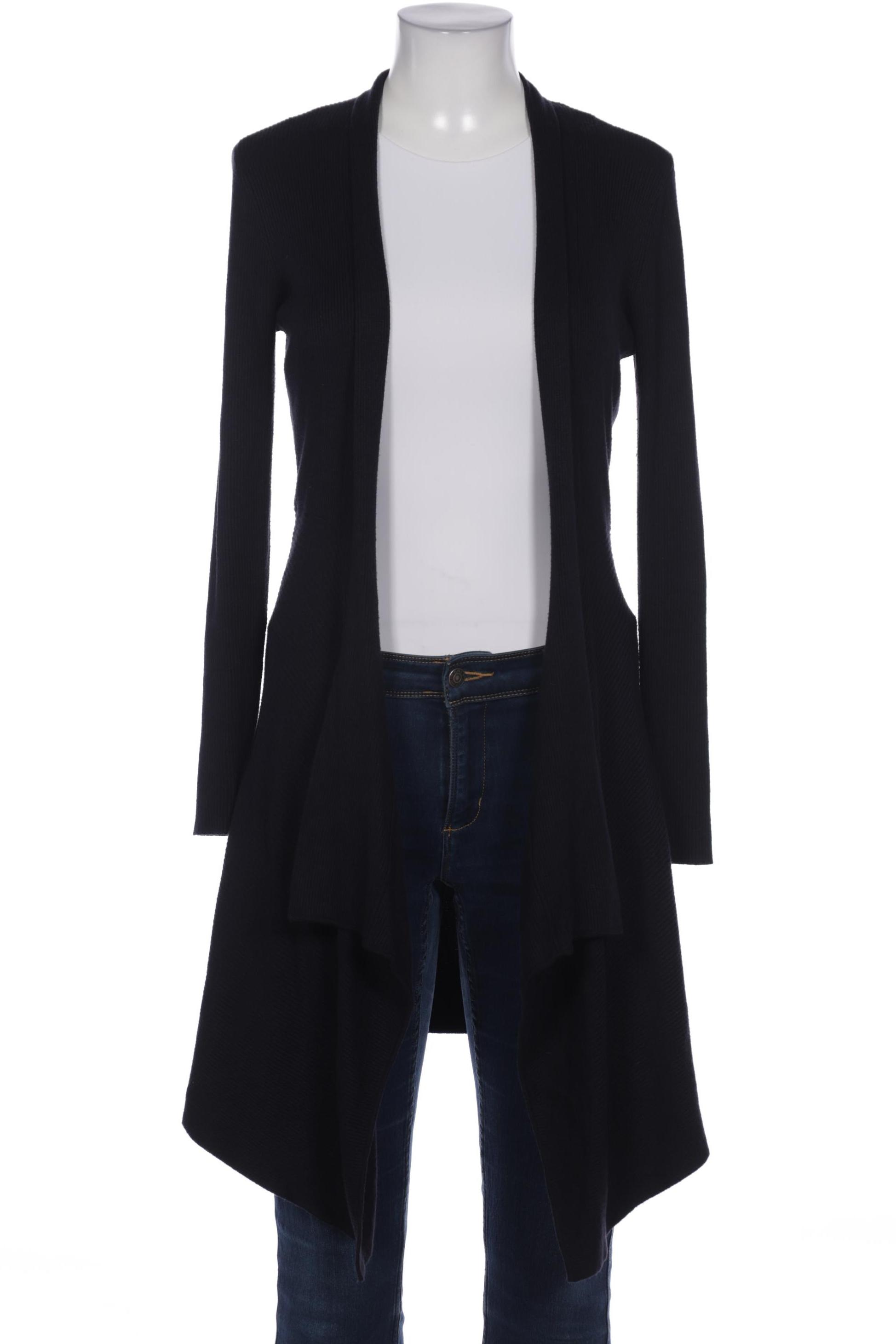 

Esprit Damen Strickjacke, marineblau